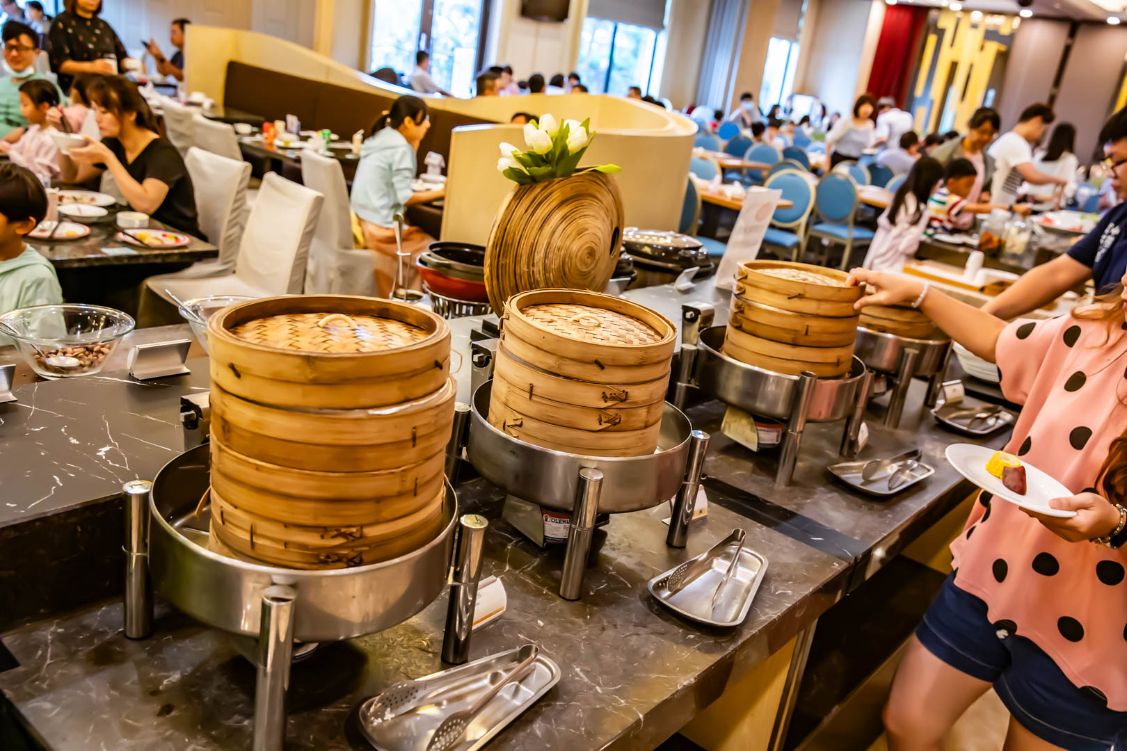 淡水飯店,淡水福容大飯店