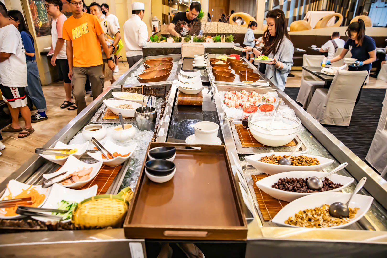 淡水飯店,淡水福容大飯店