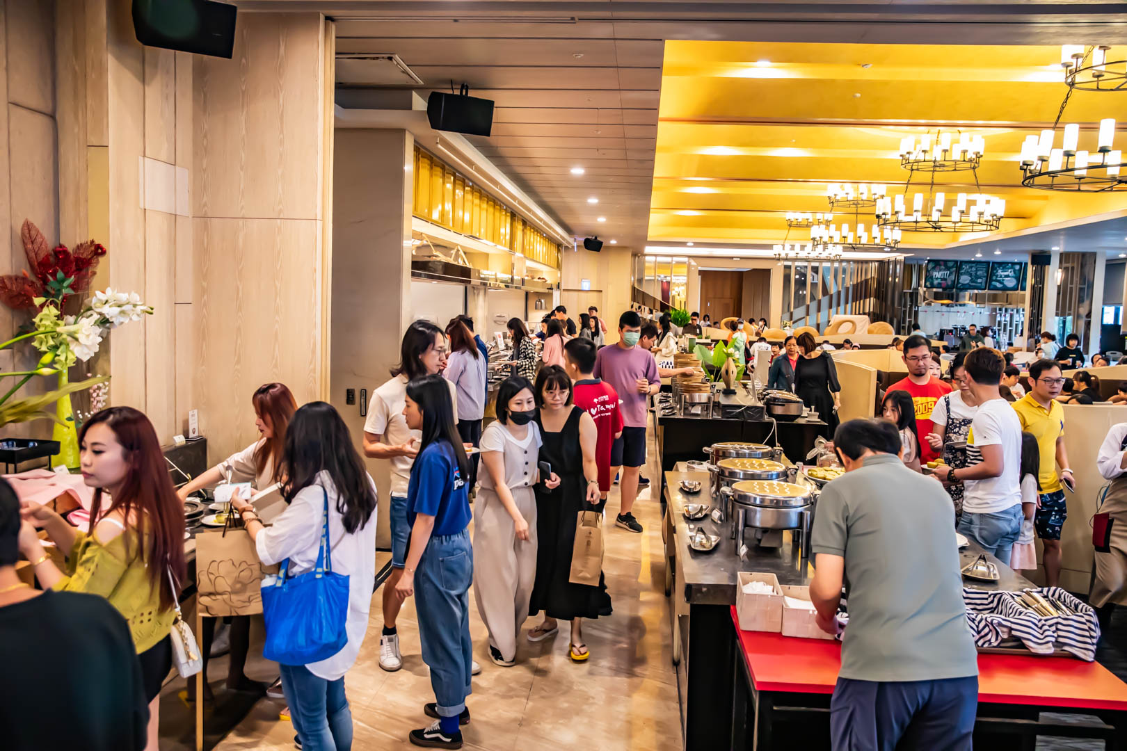 淡水飯店,淡水福容大飯店