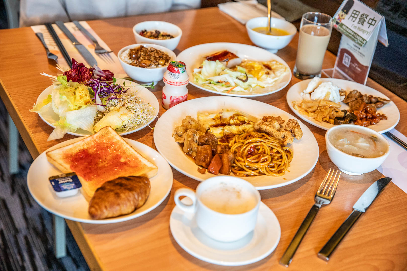淡水飯店,淡水福容大飯店