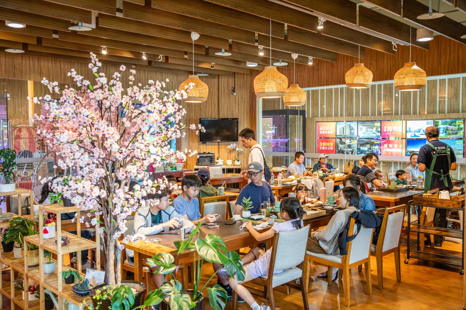 淡水飯店,淡水福容大飯店