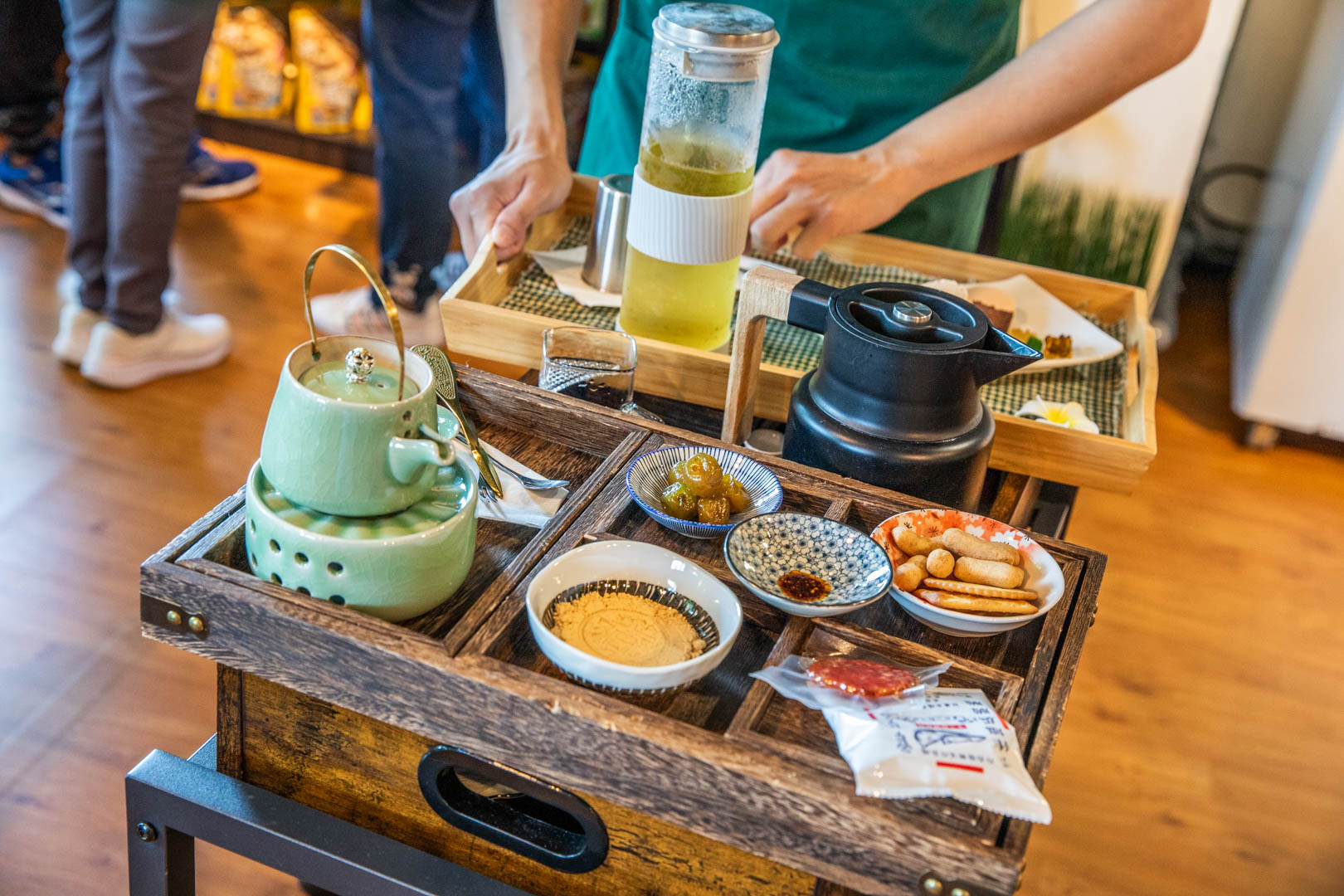 淡水飯店,淡水福容大飯店
