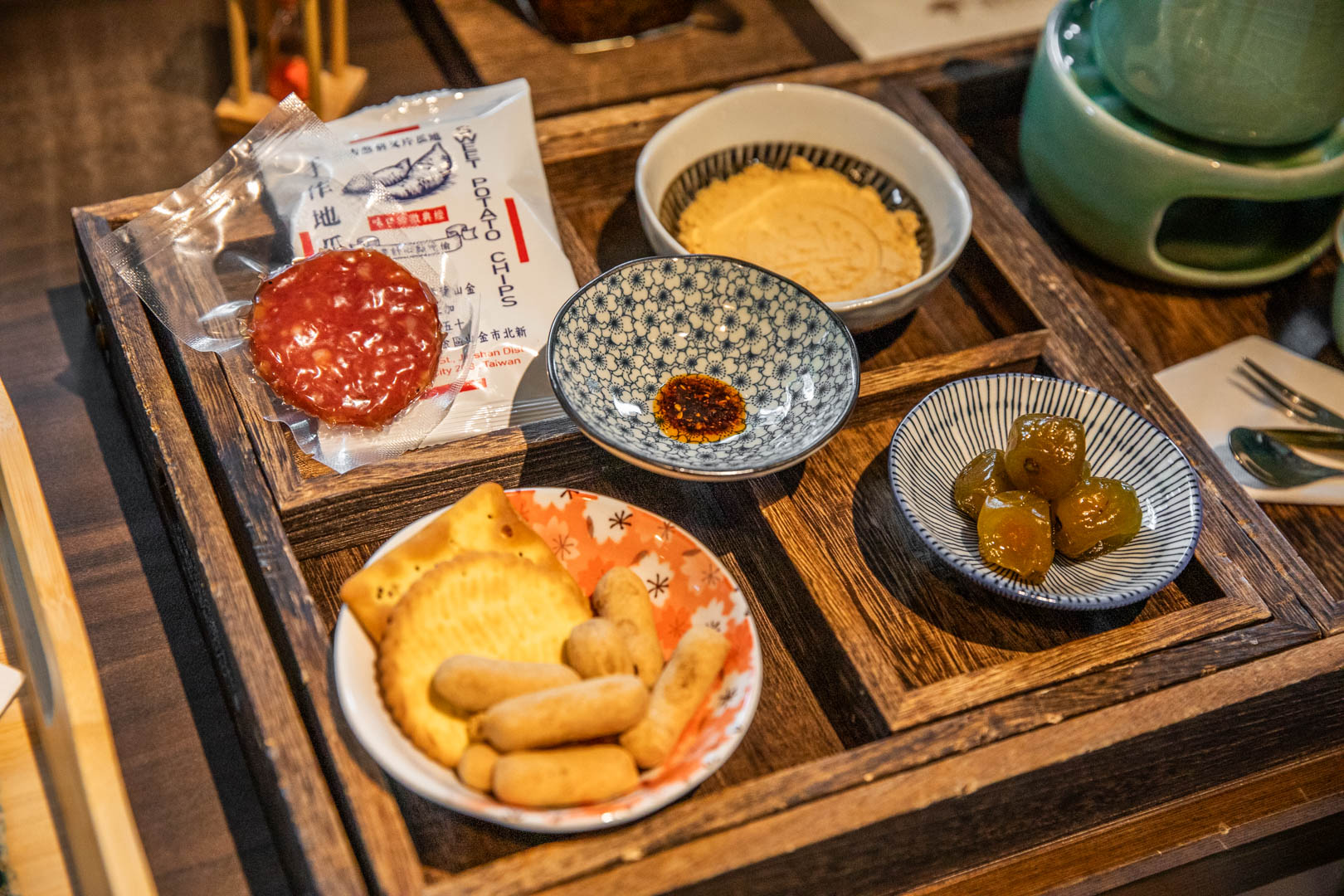 淡水飯店,淡水福容大飯店
