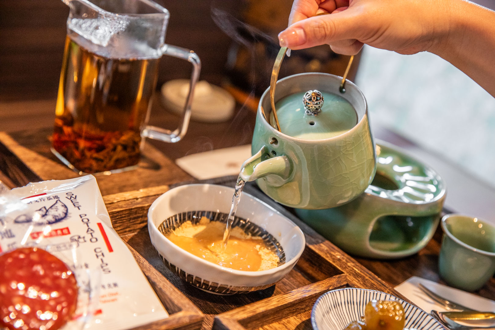 淡水飯店,淡水福容大飯店