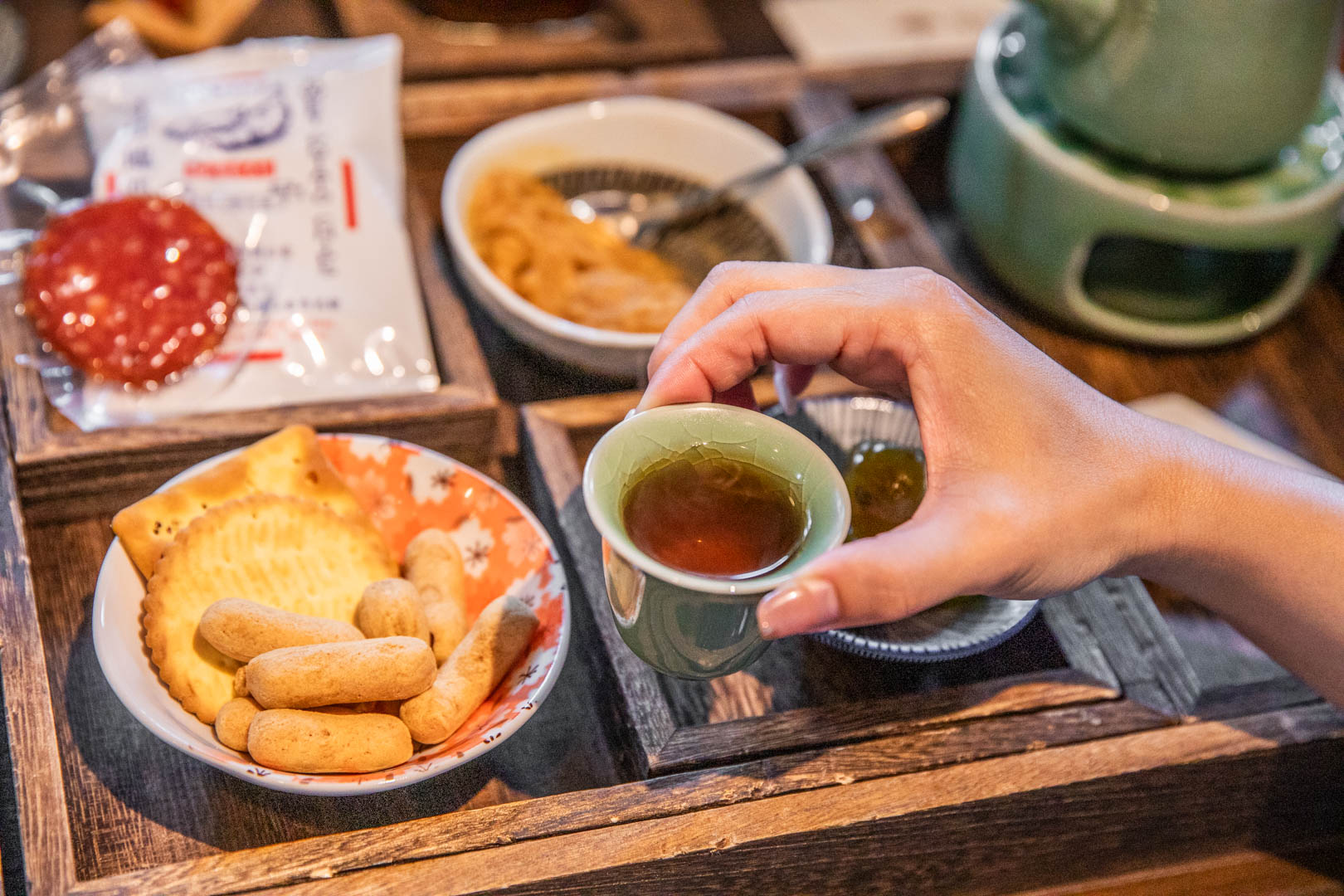 淡水飯店,淡水福容大飯店