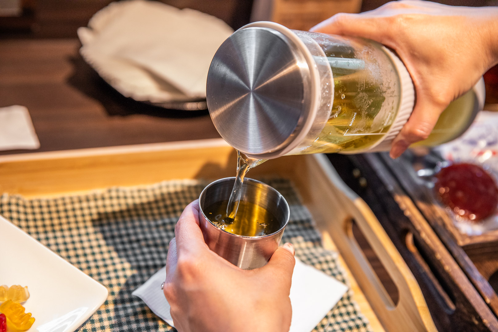 淡水飯店,淡水福容大飯店