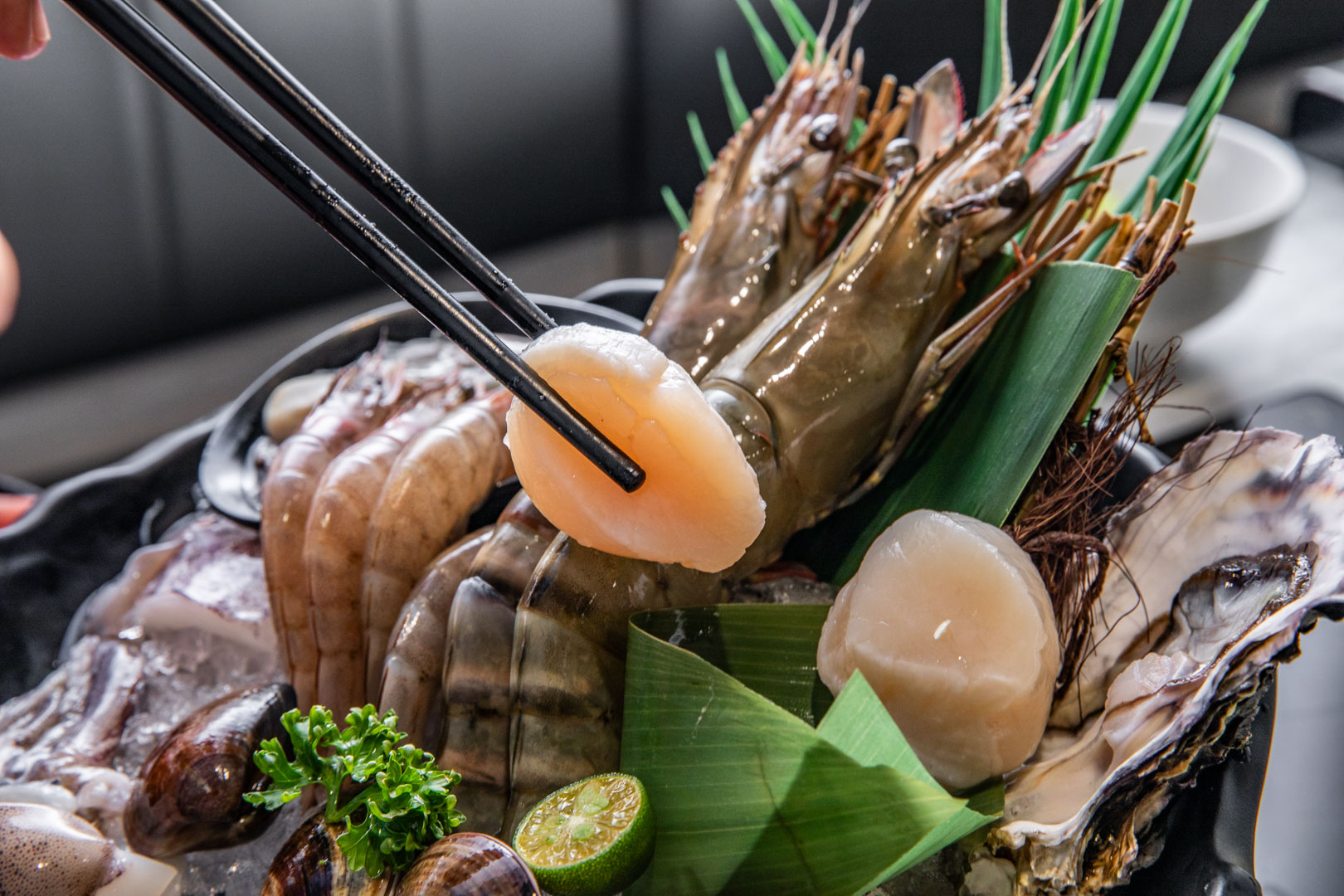 楊梅美食,拼什鍋