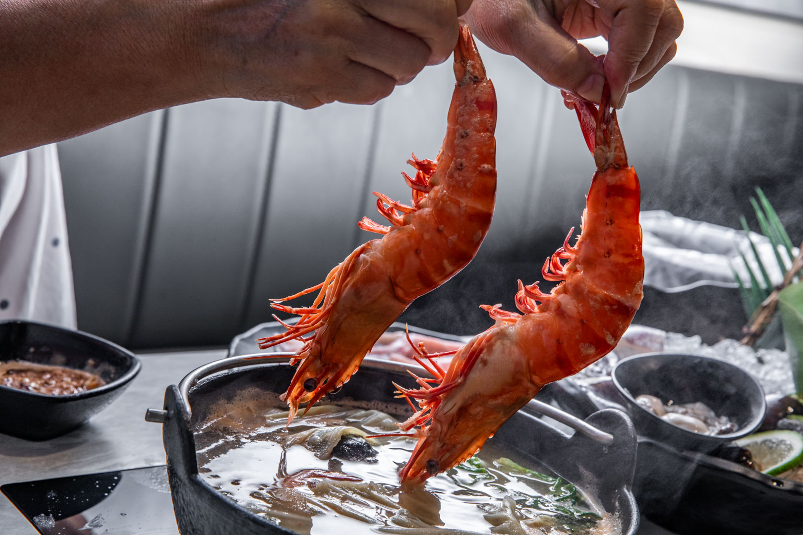楊梅美食,拼什鍋