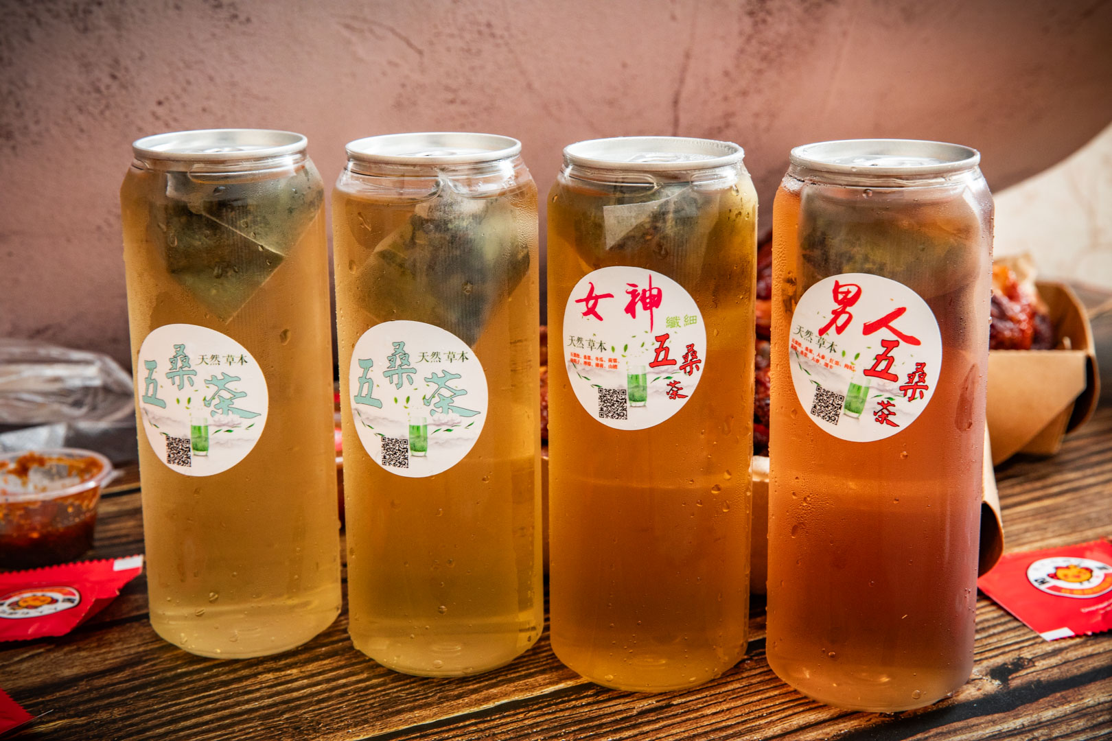 大溪美食,黃金春雞(大溪老街店)