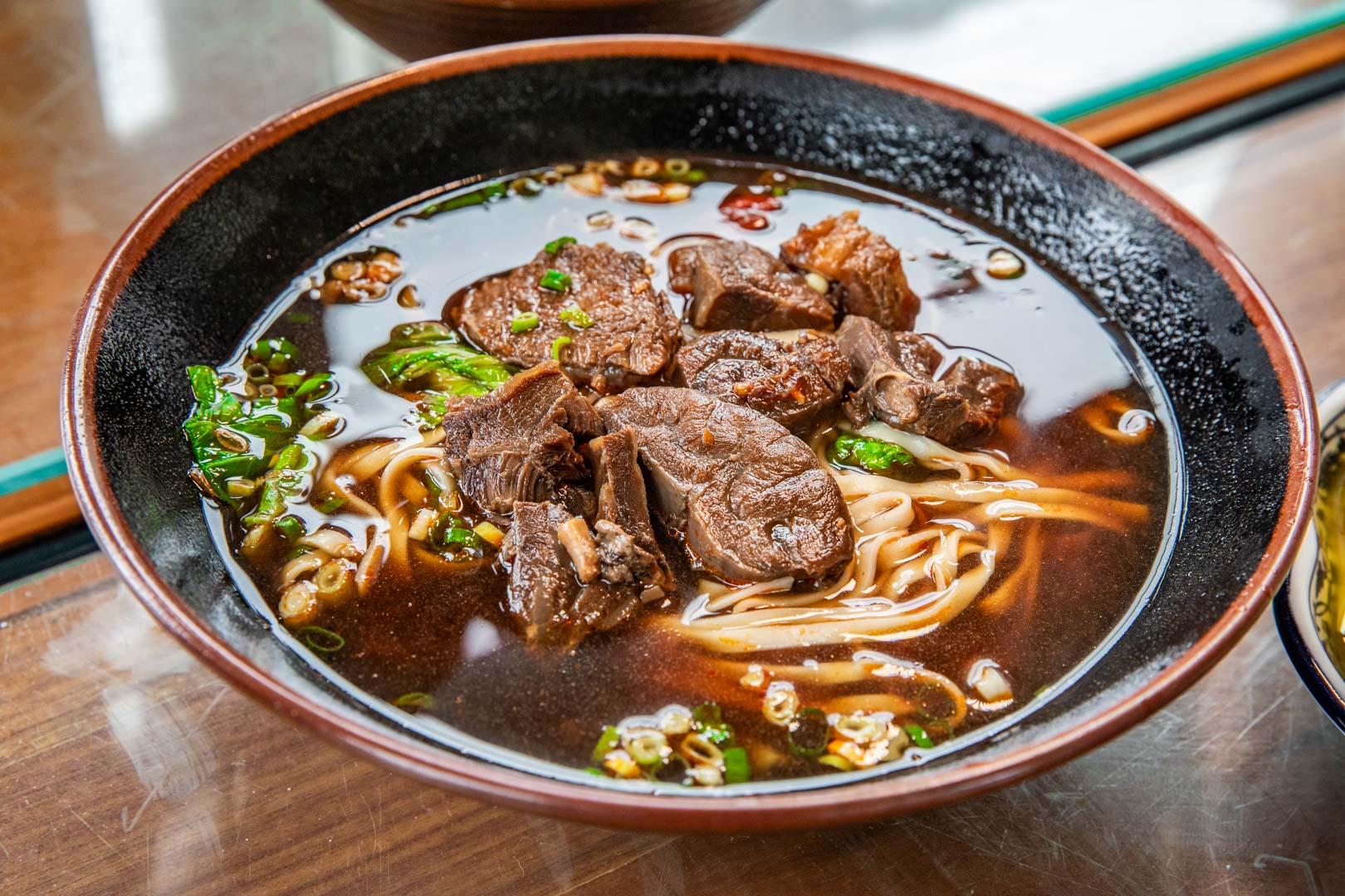 龍潭美食,三步五食休閒魚池