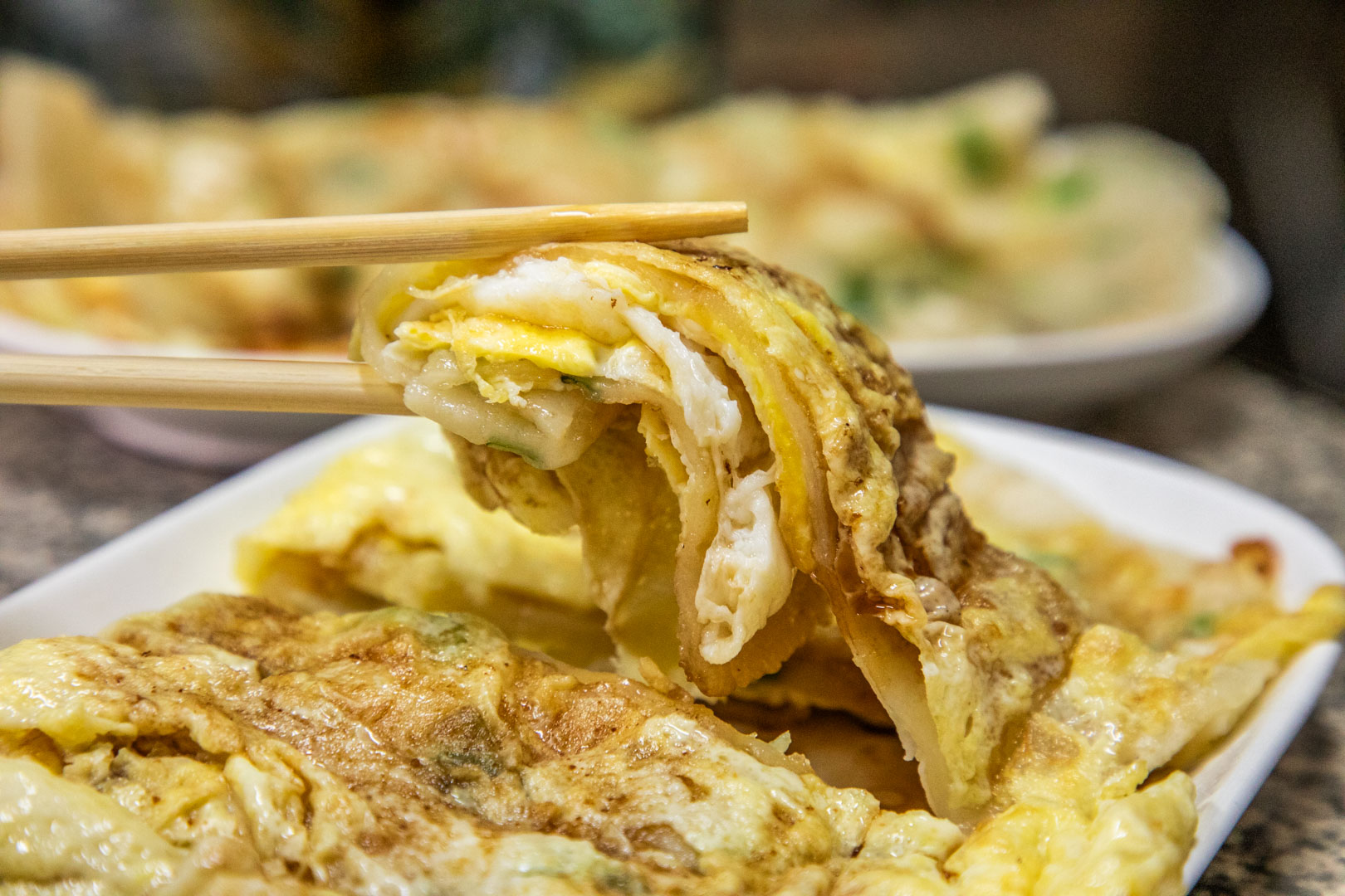 花蓮早餐,中福早餐店