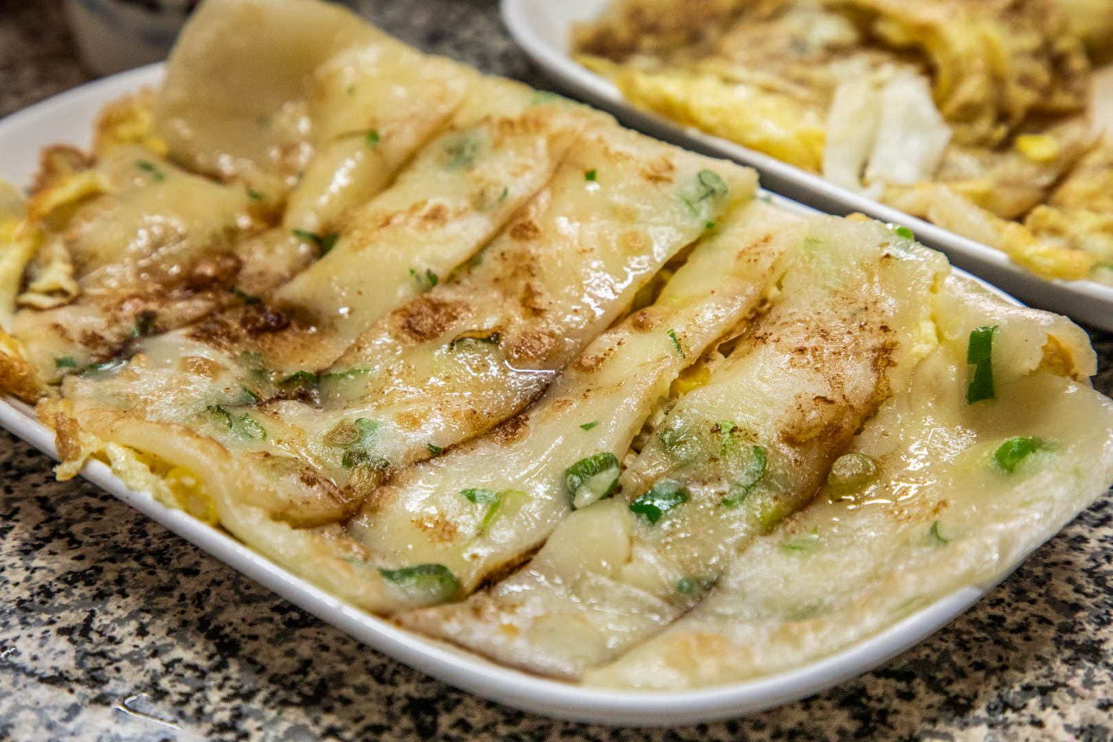 花蓮早餐,中福早餐店