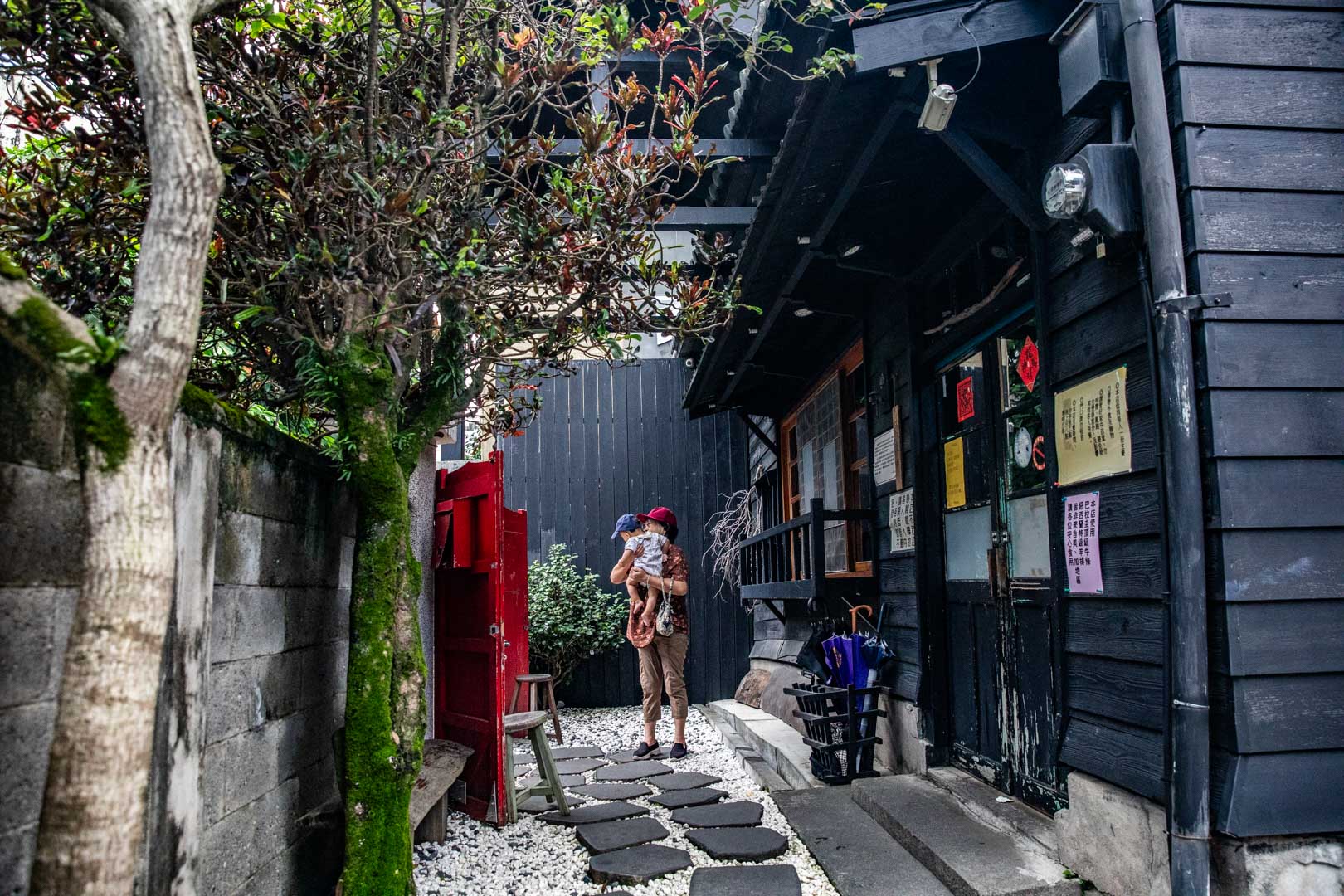 花蓮美食,一碗小