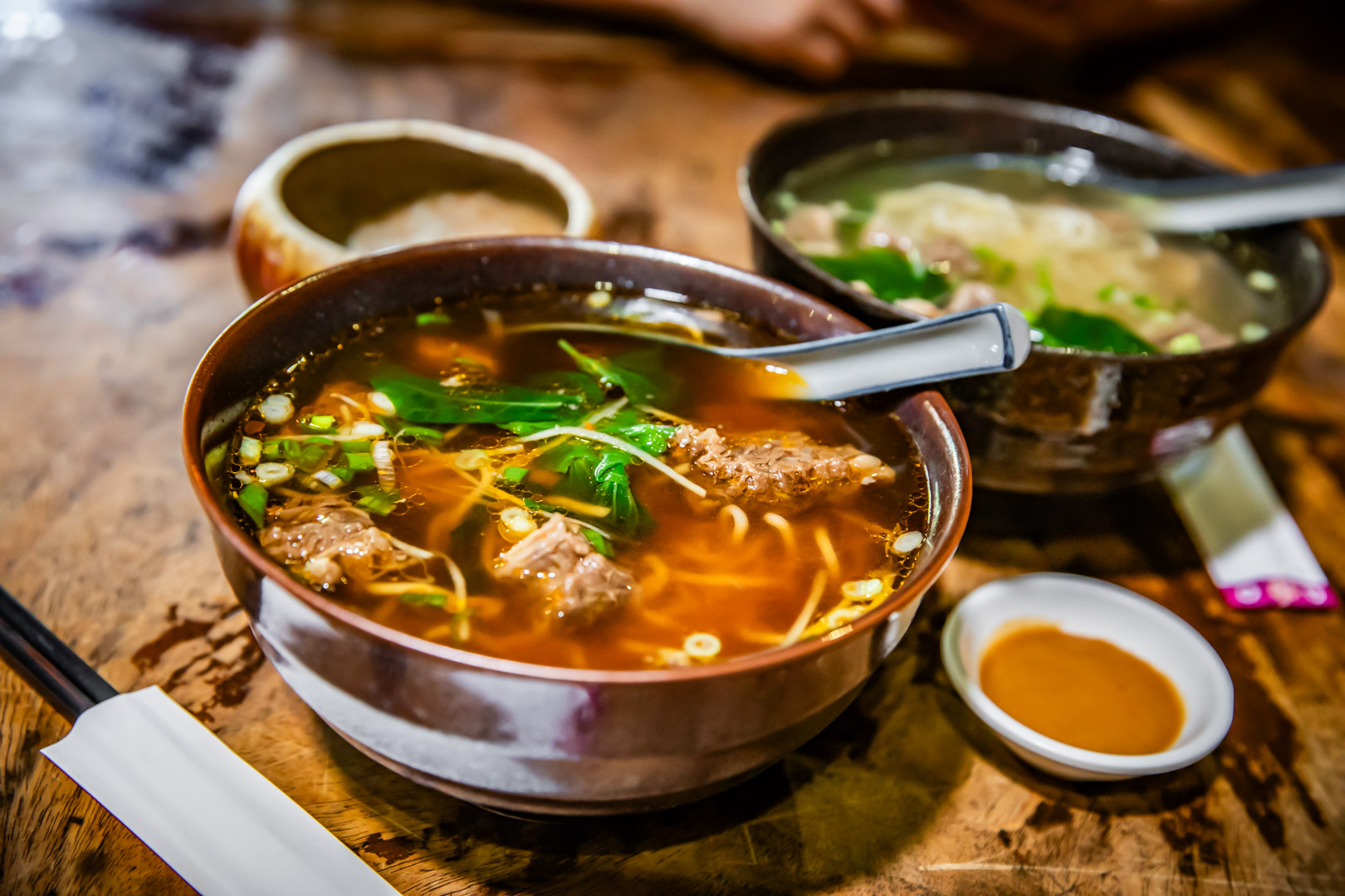 花蓮美食,花蓮小吃,花蓮排隊美食,花蓮牛肉麵,一碗小,一碗小牛肉麵,花蓮一碗小 @大手牽小手。玩樂趣