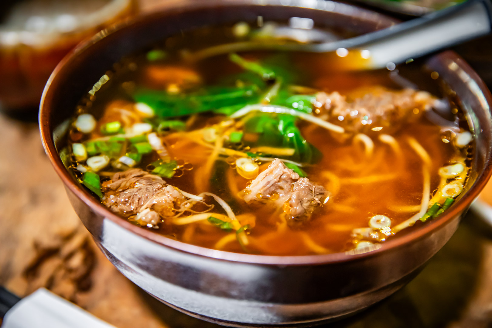 花蓮美食,一碗小