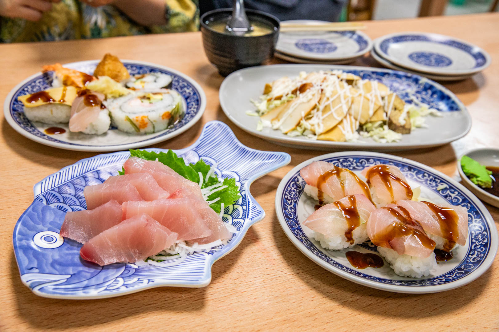 花蓮小吃,花蓮生魚片,花蓮聚餐,花蓮日本料理,馬路上日式小吃,花蓮美食 @大手牽小手。玩樂趣