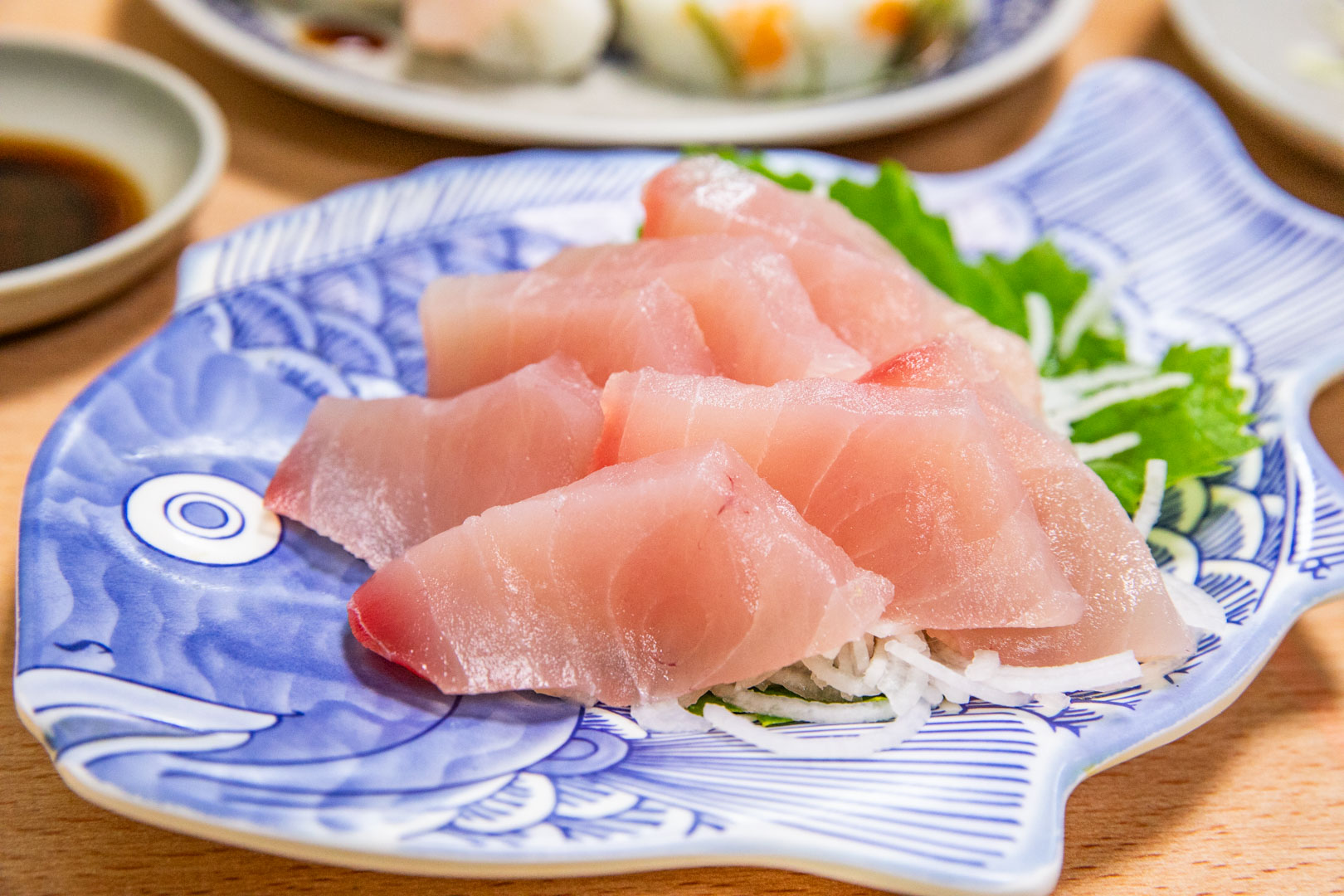 花蓮日本料理,馬路上壽司