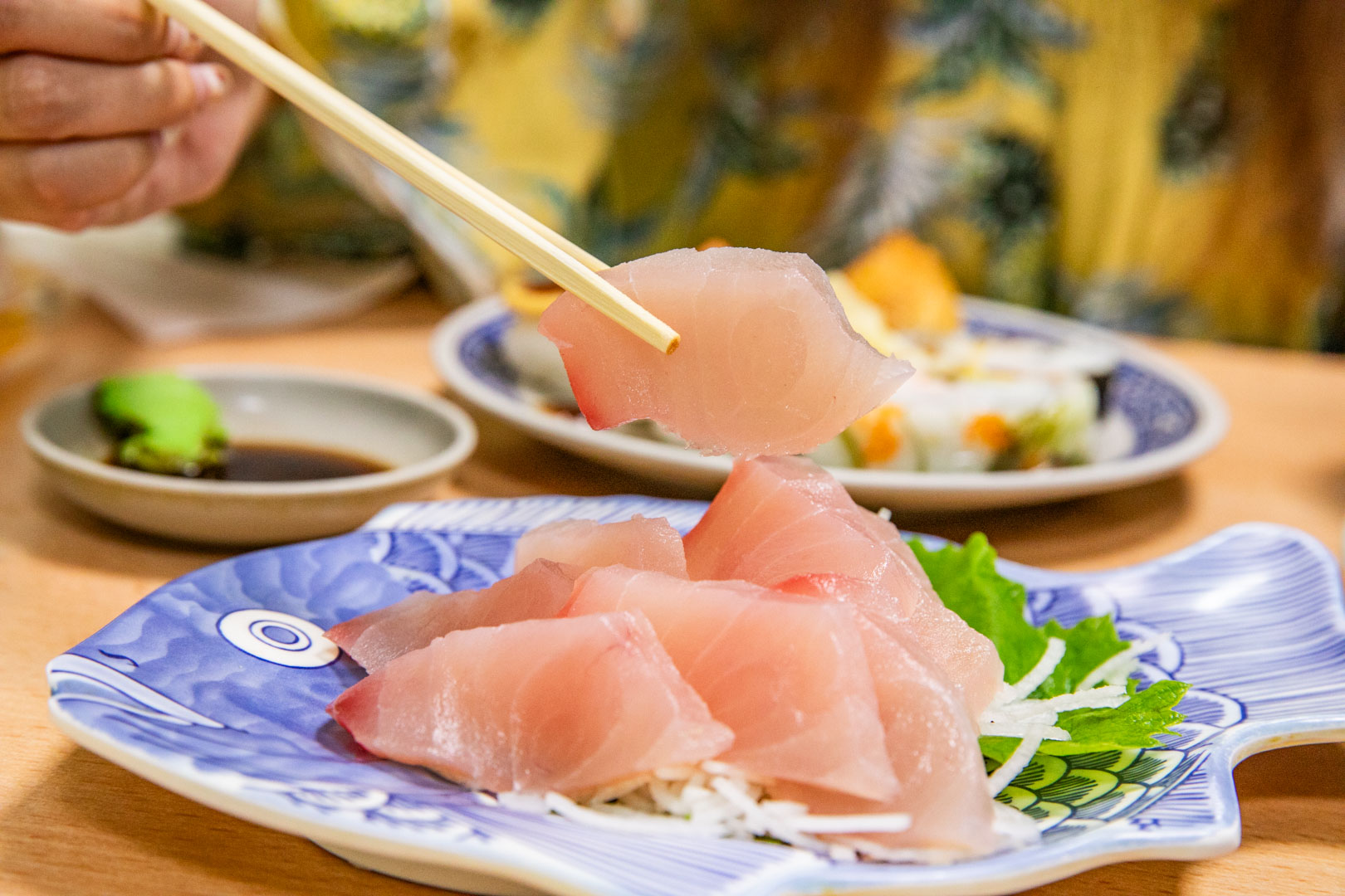 花蓮日本料理,馬路上壽司