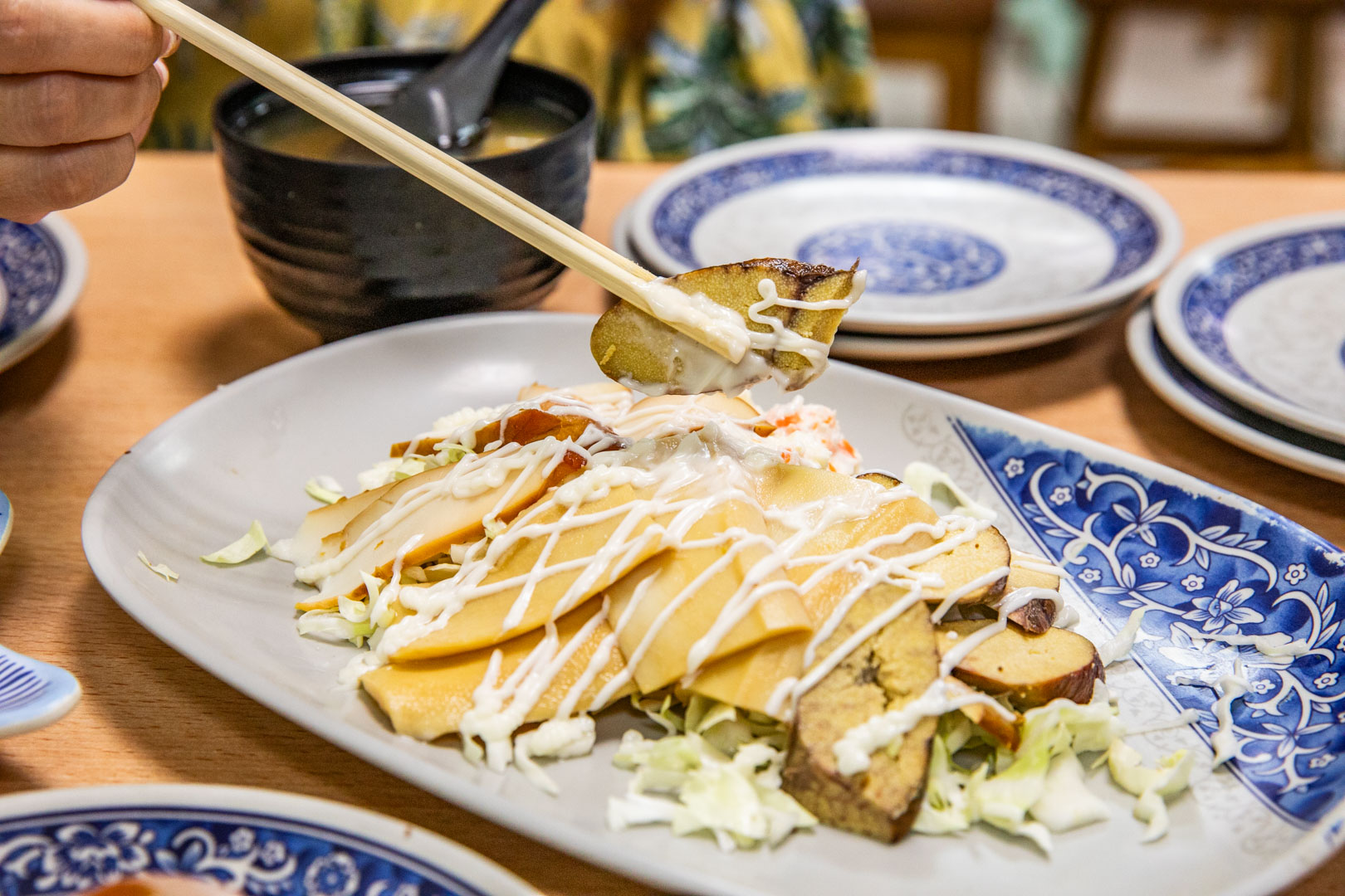 花蓮日本料理,馬路上壽司