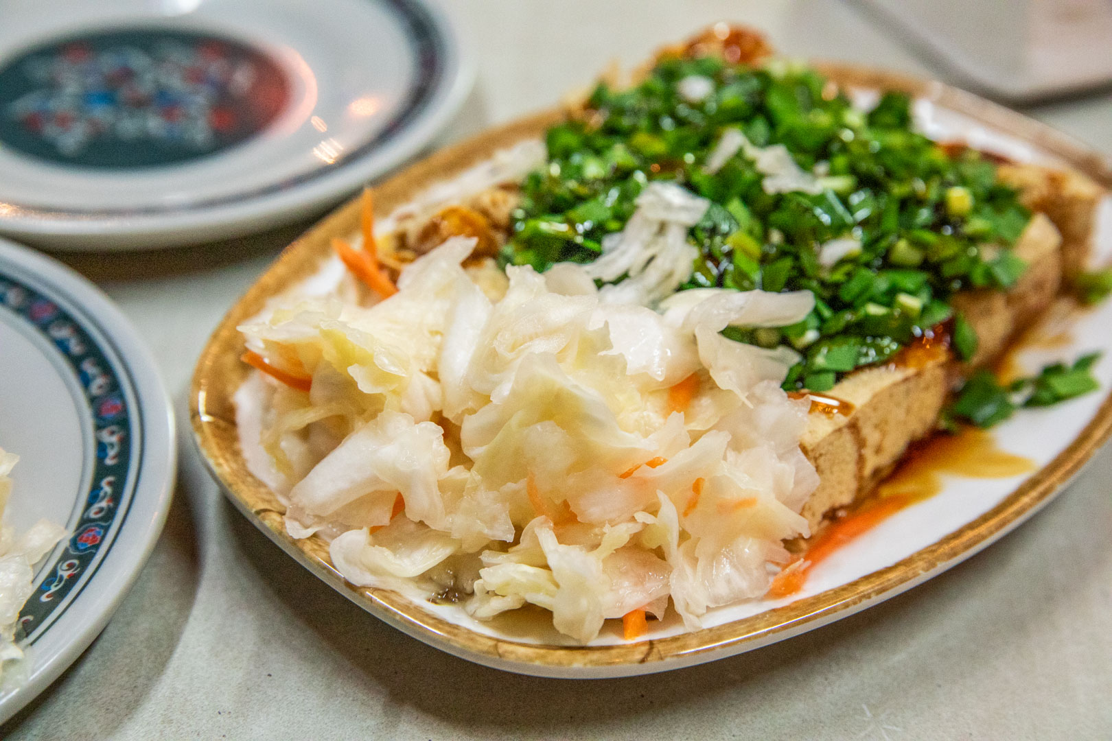 花蓮臭豆腐,胖嘟嘟臭豆腐