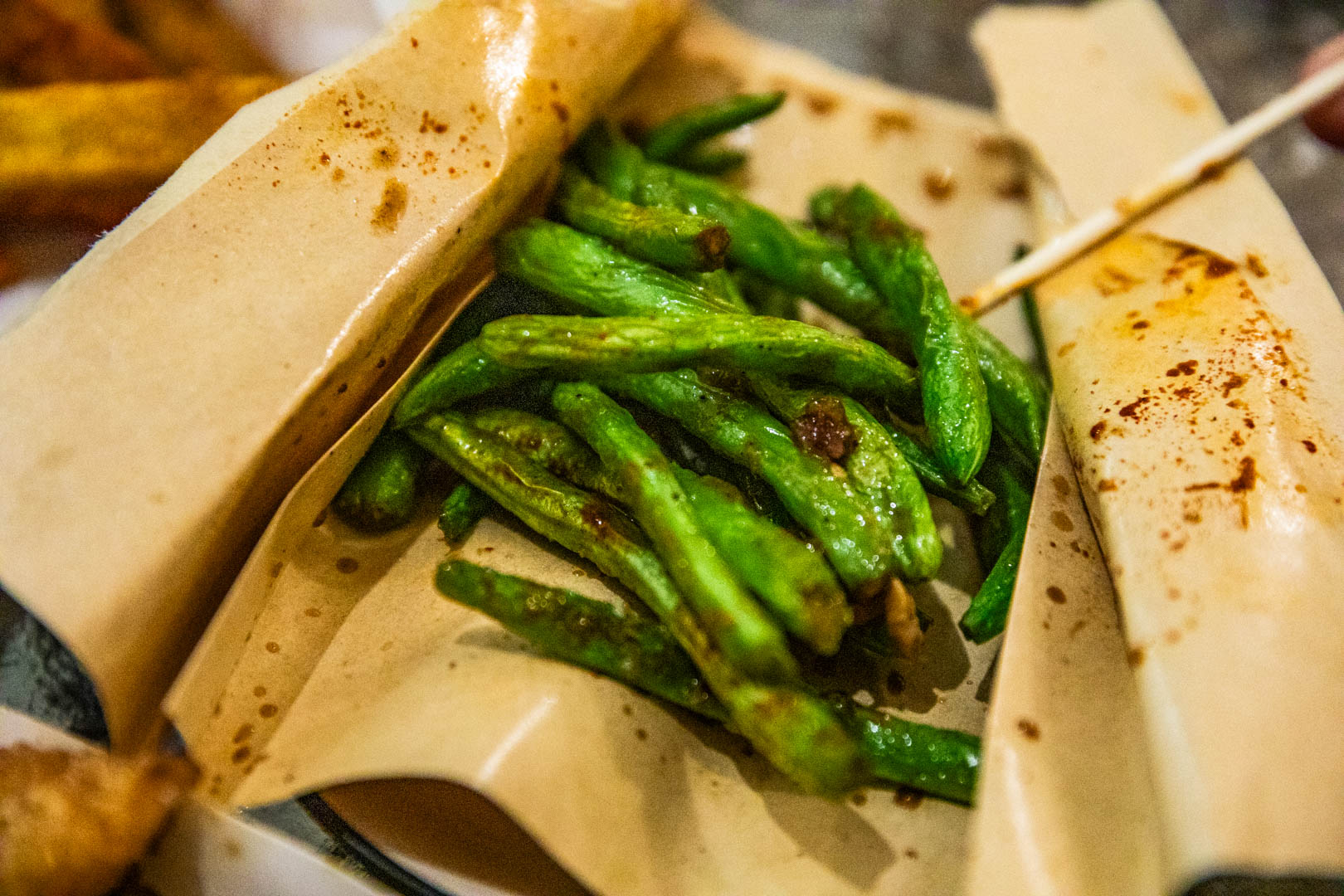 花蓮美食,國聲沾醬雞排