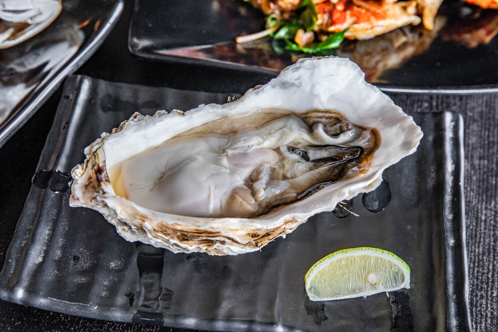 花蓮美食,屋銤海鮮