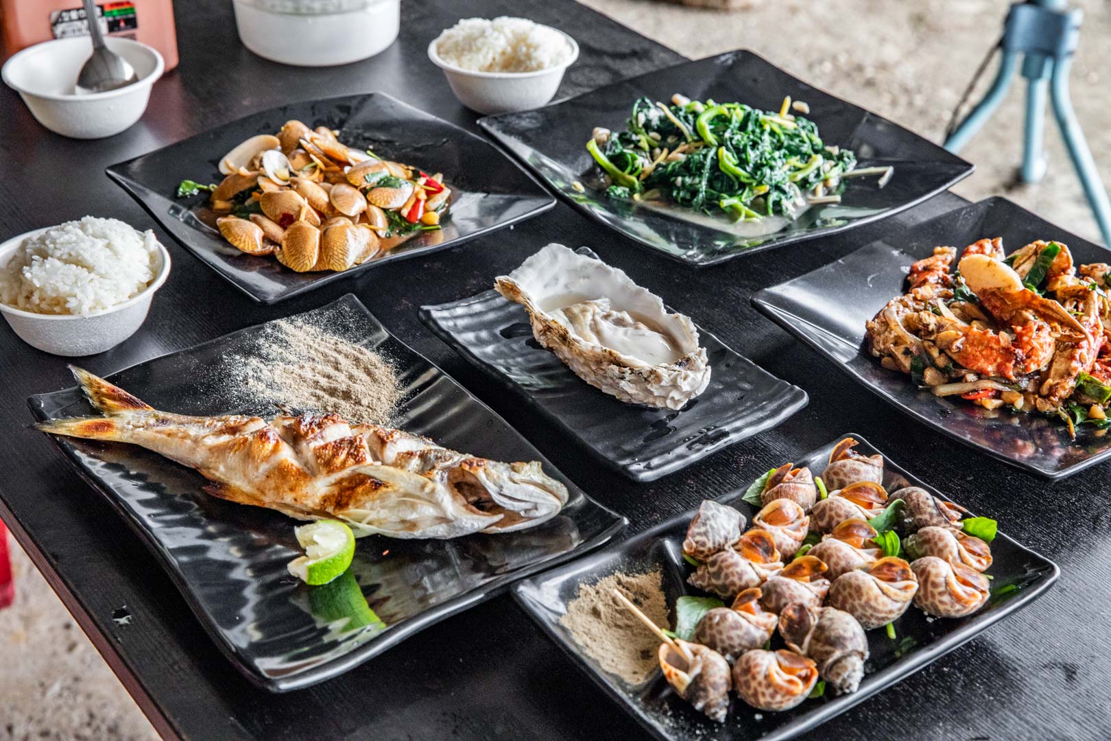 花蓮海景餐廳,花蓮景觀餐廳,花蓮美食,花蓮海鮮餐廳,屋銤海鮮,花蓮海鮮,花蓮龍蝦餐廳 @大手牽小手。玩樂趣