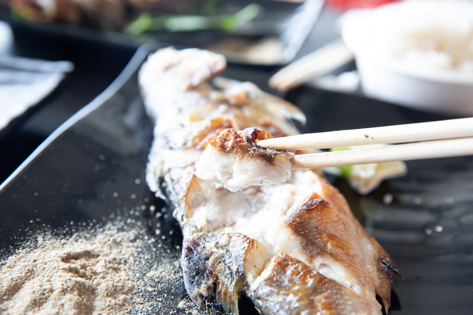 花蓮美食,屋銤海鮮