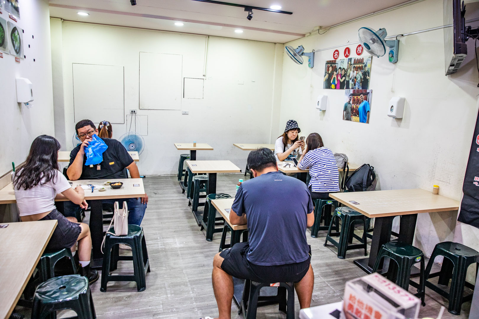 花蓮美食,職饗雞湯小卷米粉
