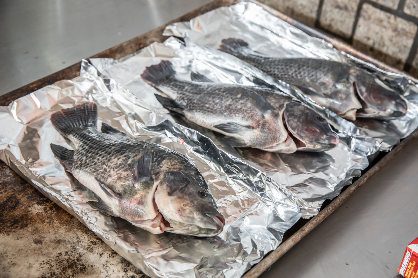 花蓮美食,娜滋滋烤魚