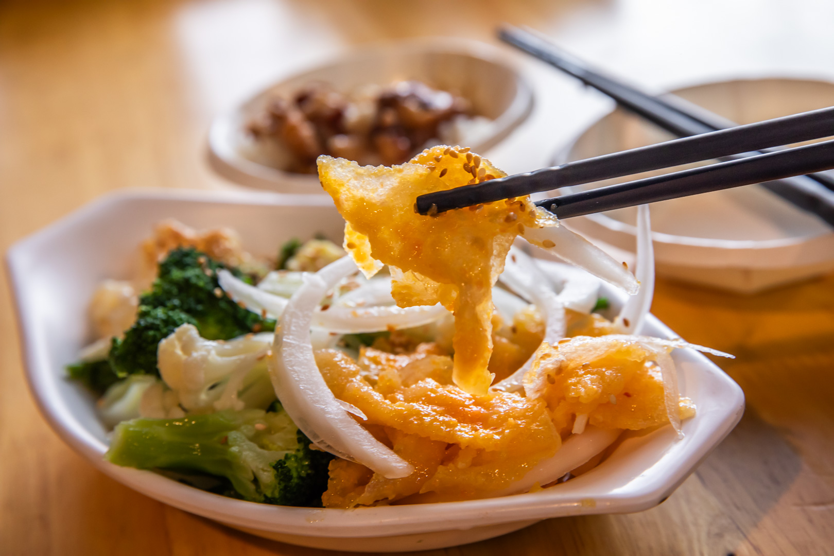 花蓮美食,娜滋滋烤魚