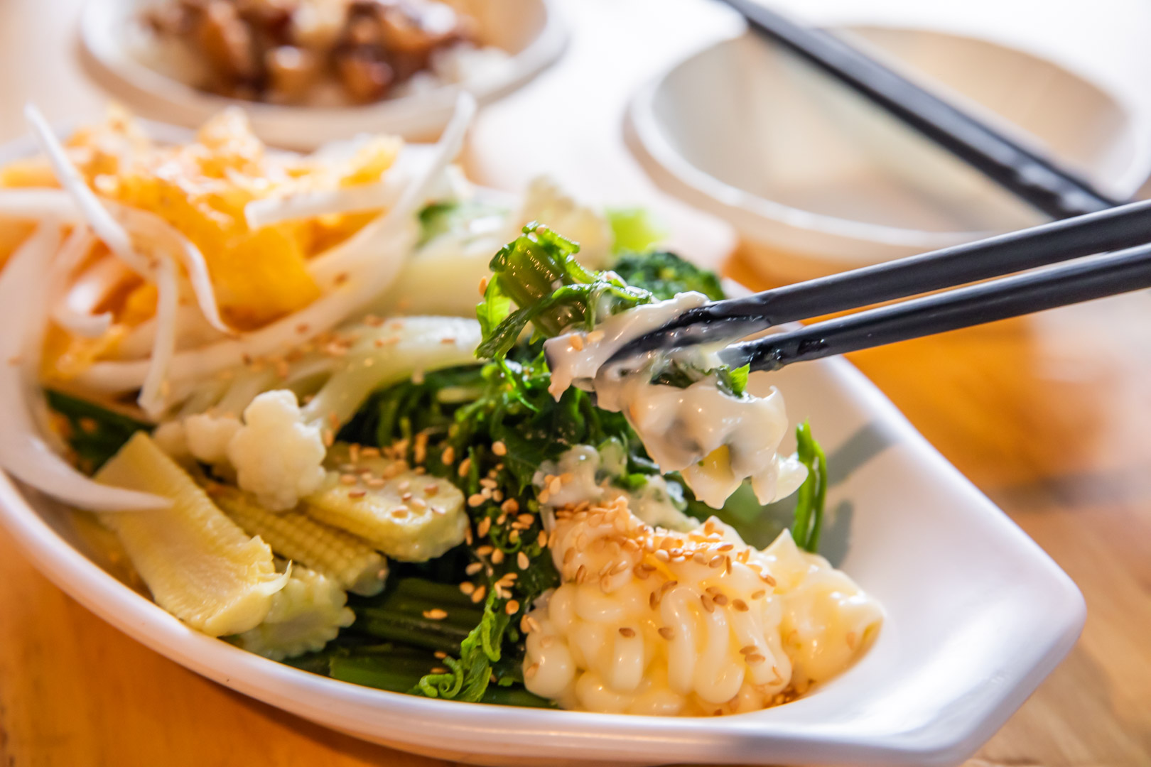 花蓮美食,娜滋滋烤魚