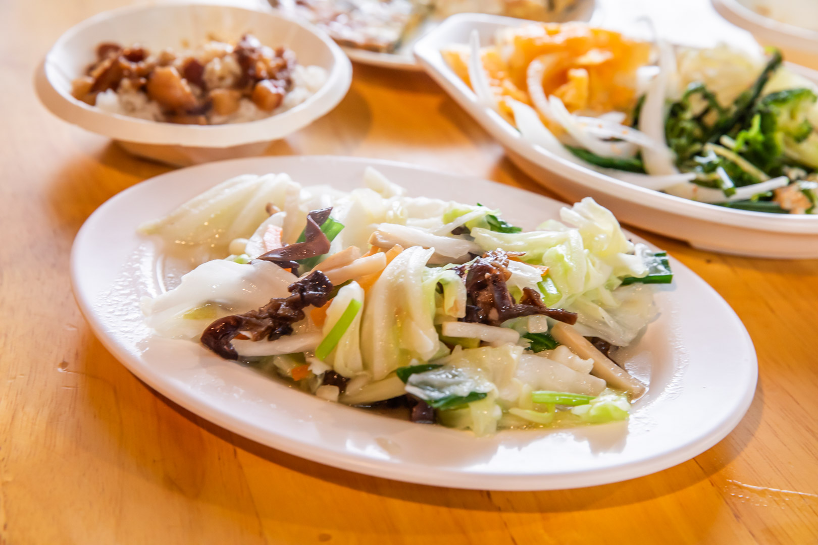 花蓮美食,娜滋滋烤魚