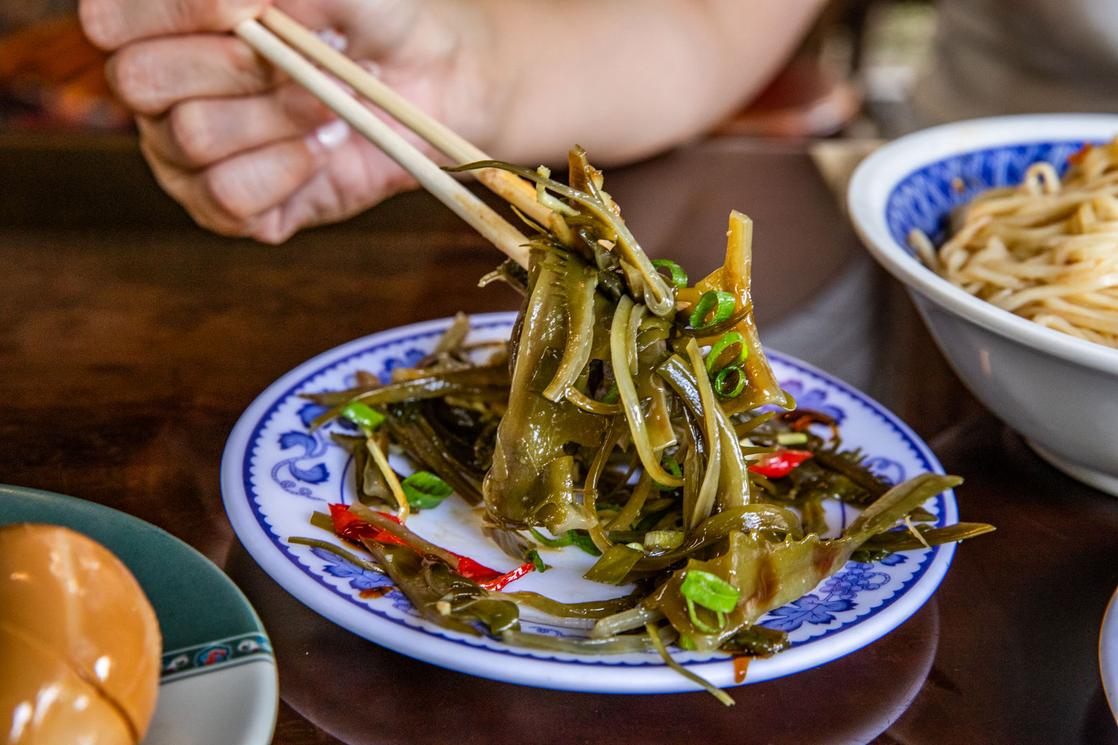 宜蘭美食,品客牛肉麵