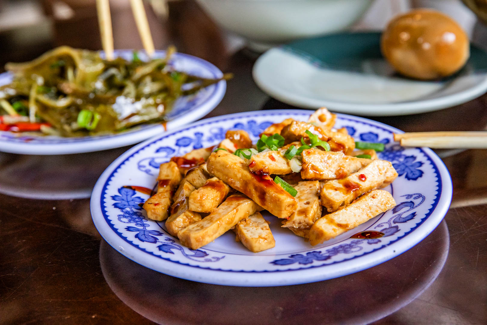 宜蘭美食,品客牛肉麵