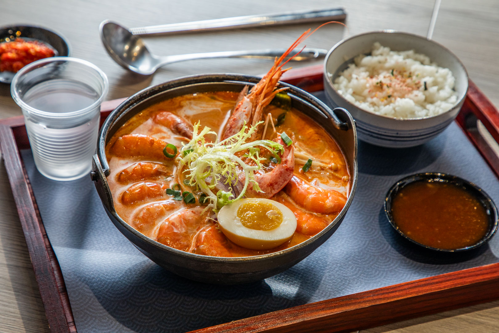 南崁美食,小二春福氣鍋-蘆竹南竹店