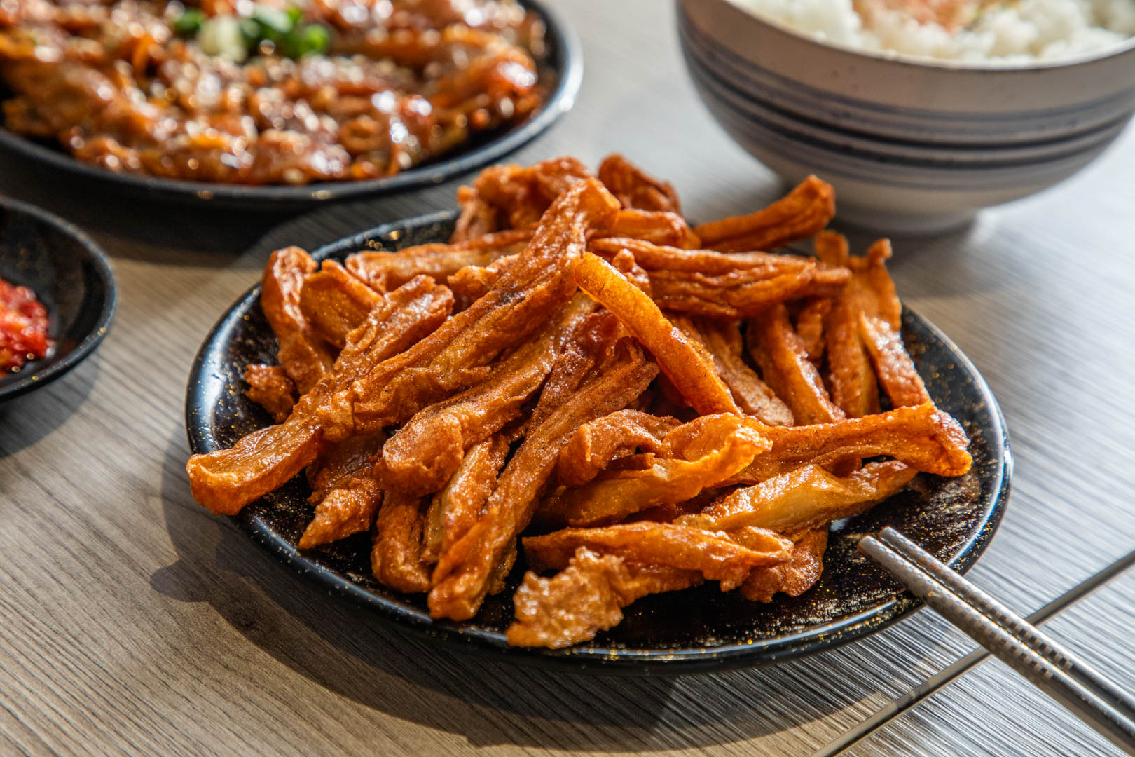 南崁美食,小二春福氣鍋-蘆竹南竹店
