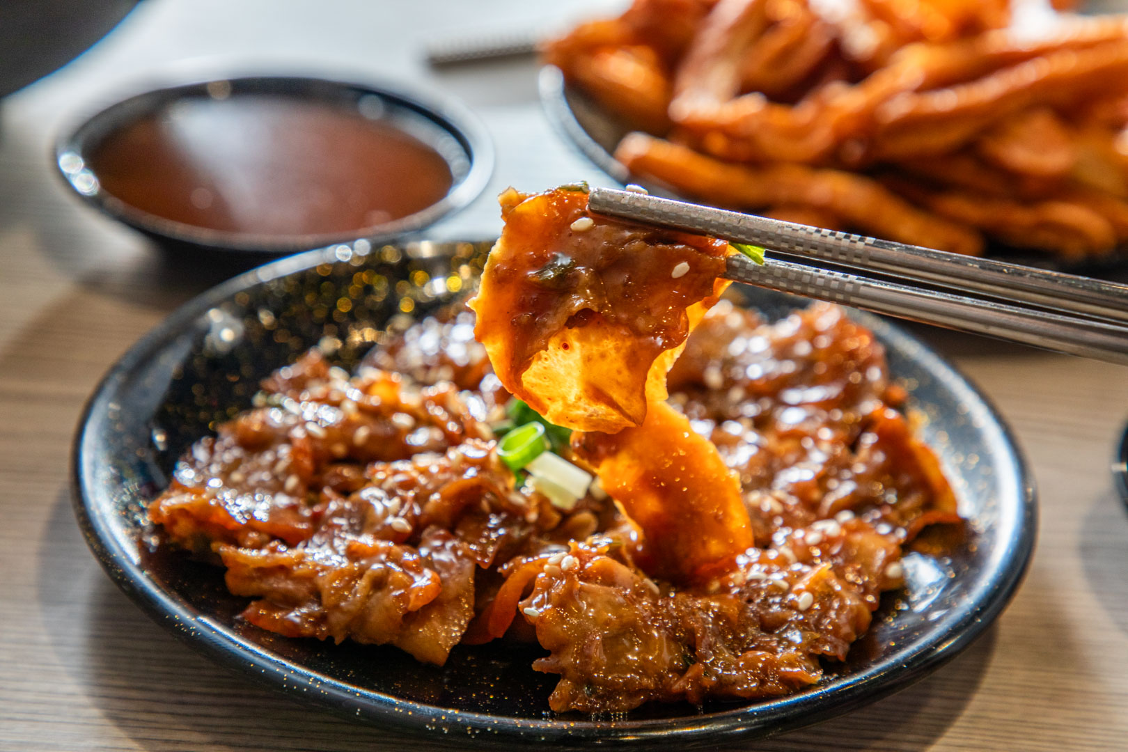 南崁美食,小二春福氣鍋-蘆竹南竹店