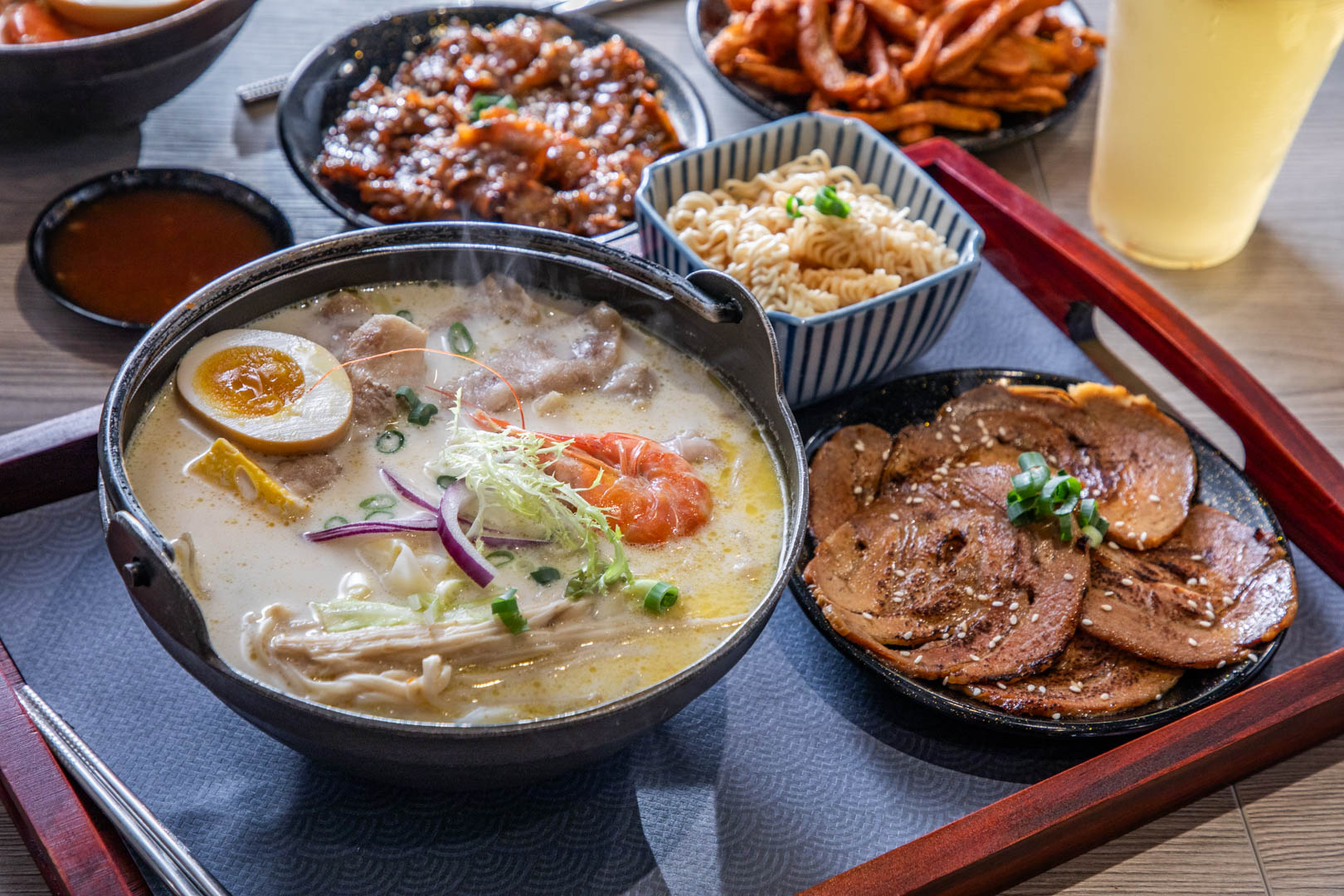 南崁美食,小二春福氣鍋-蘆竹南竹店