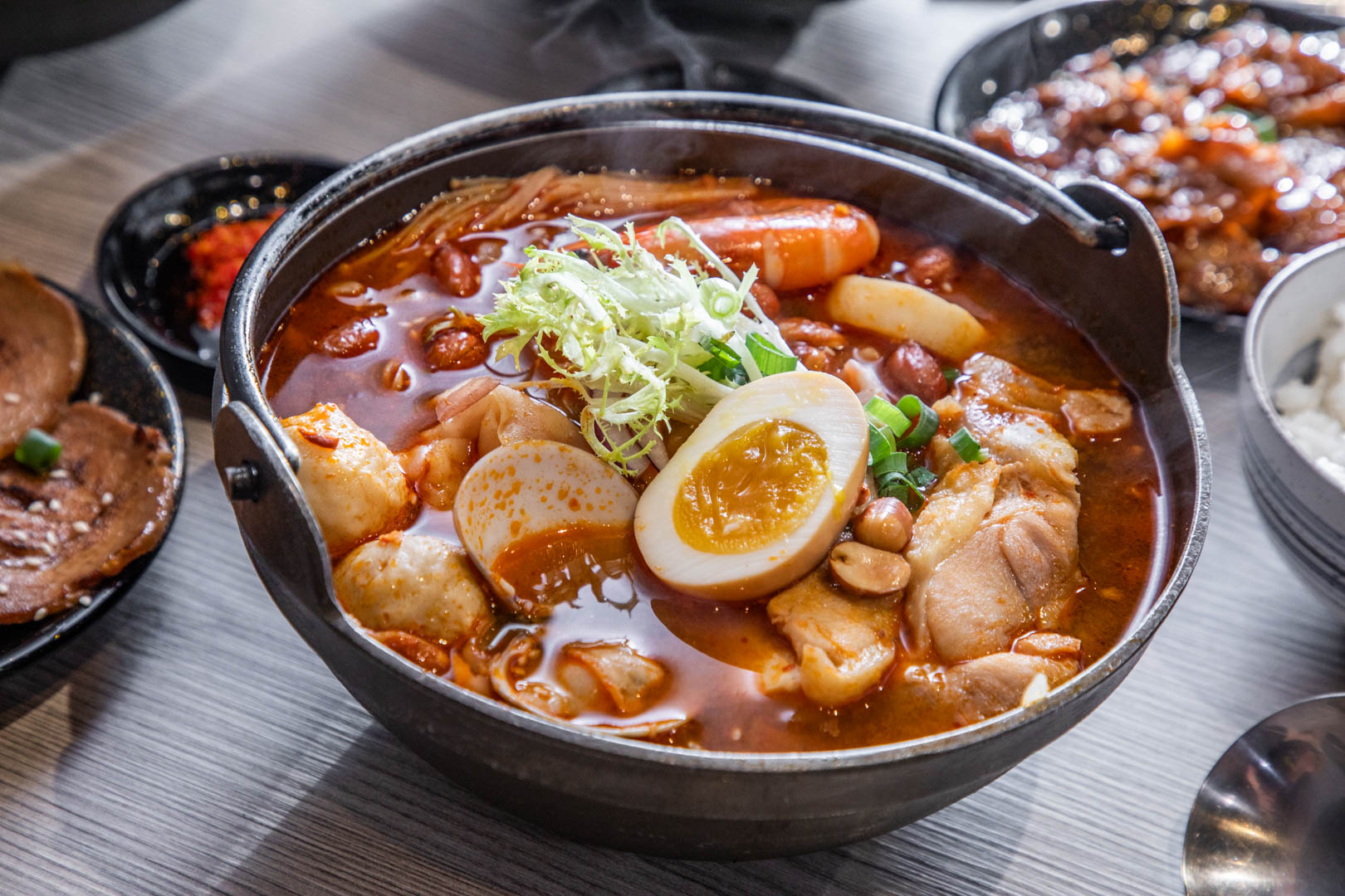 南崁美食,小二春福氣鍋-蘆竹南竹店