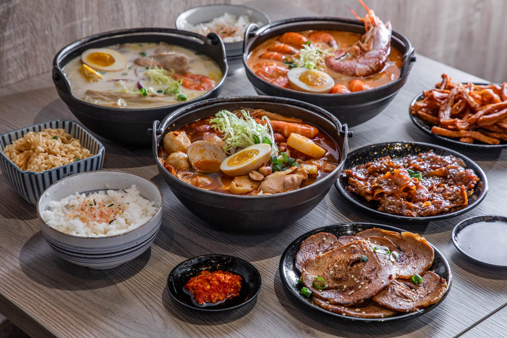 南崁小火鍋,小二春福氣鍋-蘆竹南竹店,南崁美食,蘆竹美食,南崁火鍋,蘆竹火鍋,蘆竹小火鍋 @大手牽小手。玩樂趣