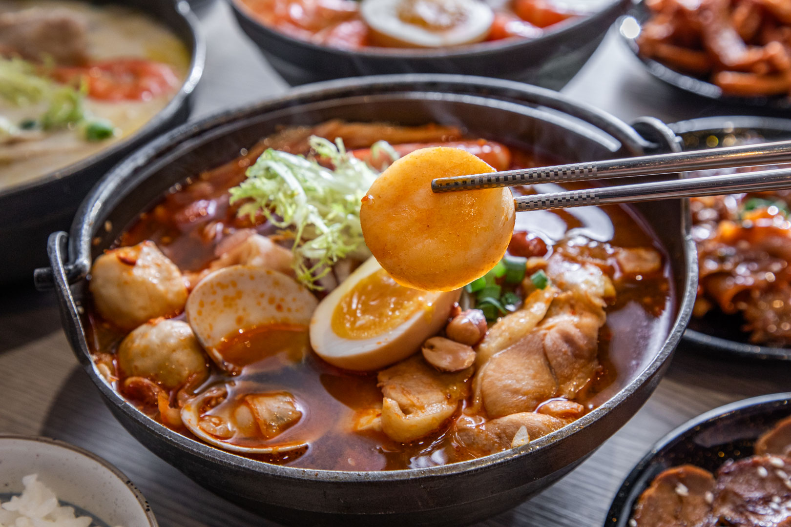 南崁美食,小二春福氣鍋-蘆竹南竹店