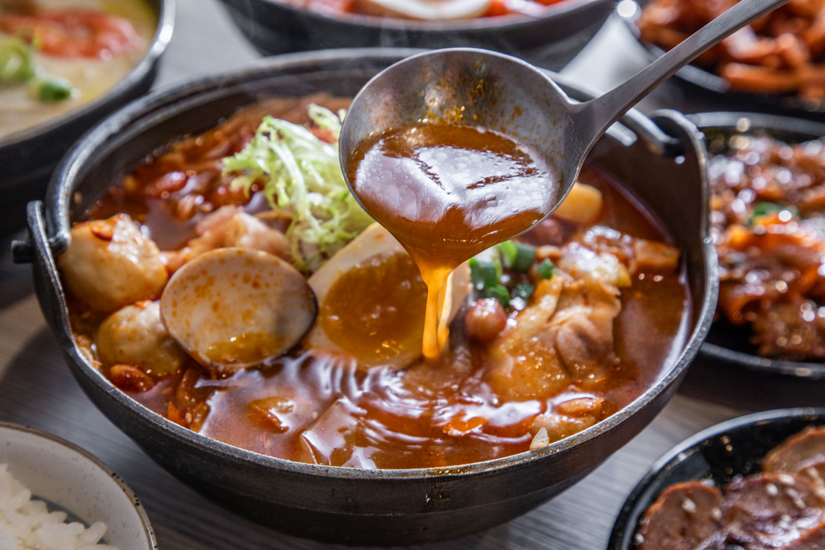 南崁美食,小二春福氣鍋-蘆竹南竹店