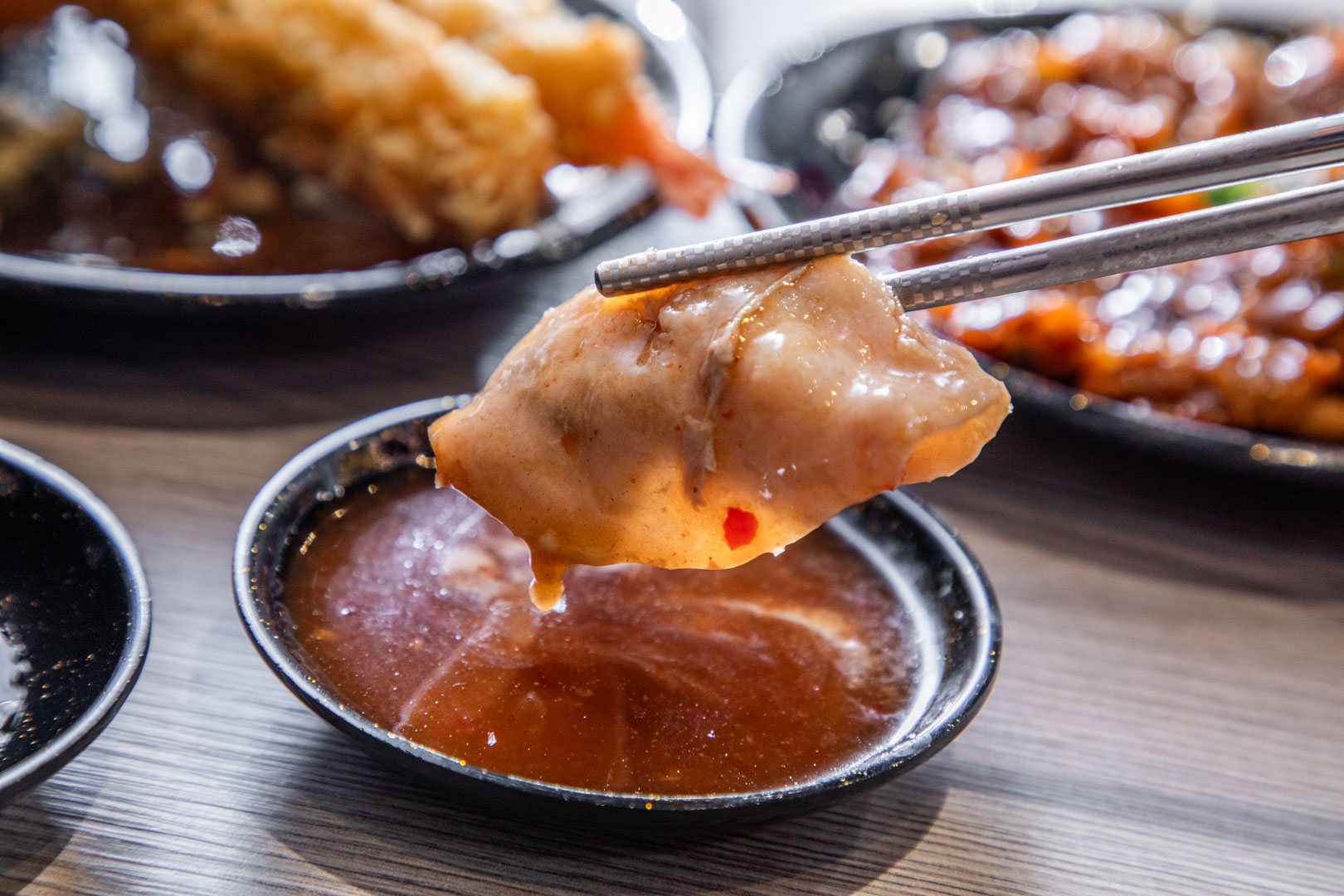 南崁美食,小二春福氣鍋-蘆竹南竹店