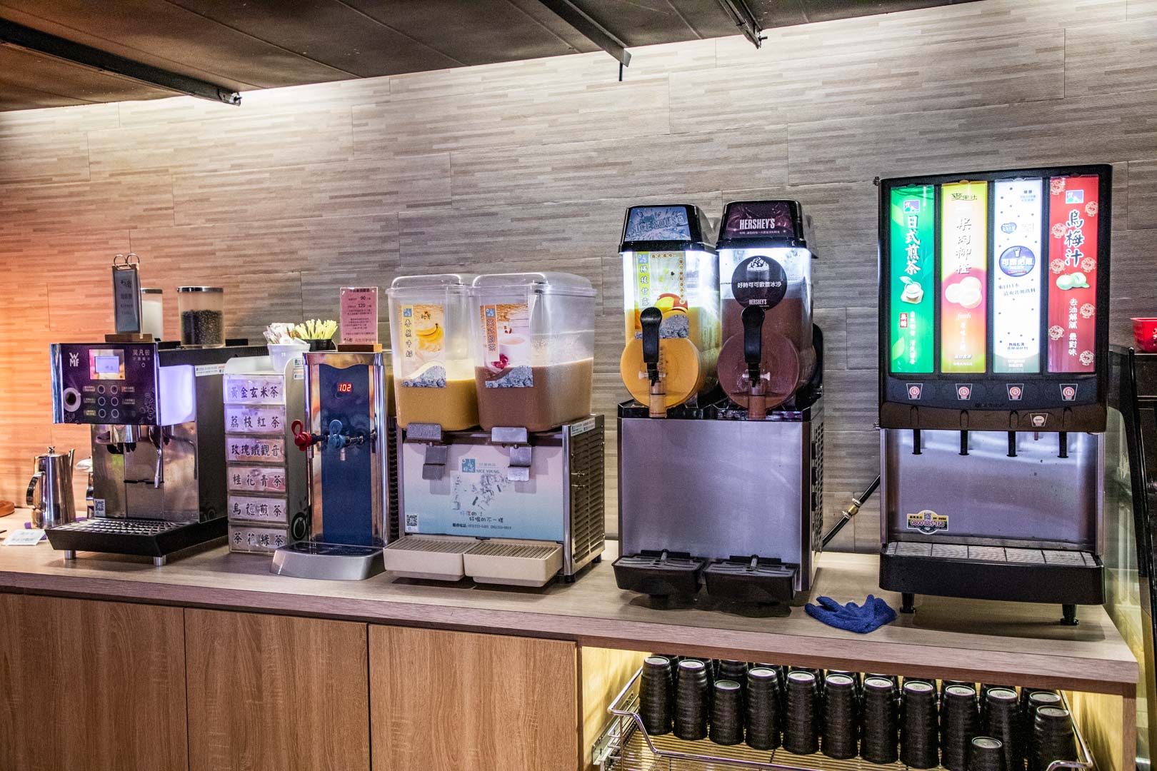 中和燒肉吃到飽,千兵衛燒肉/鍋物-中和店