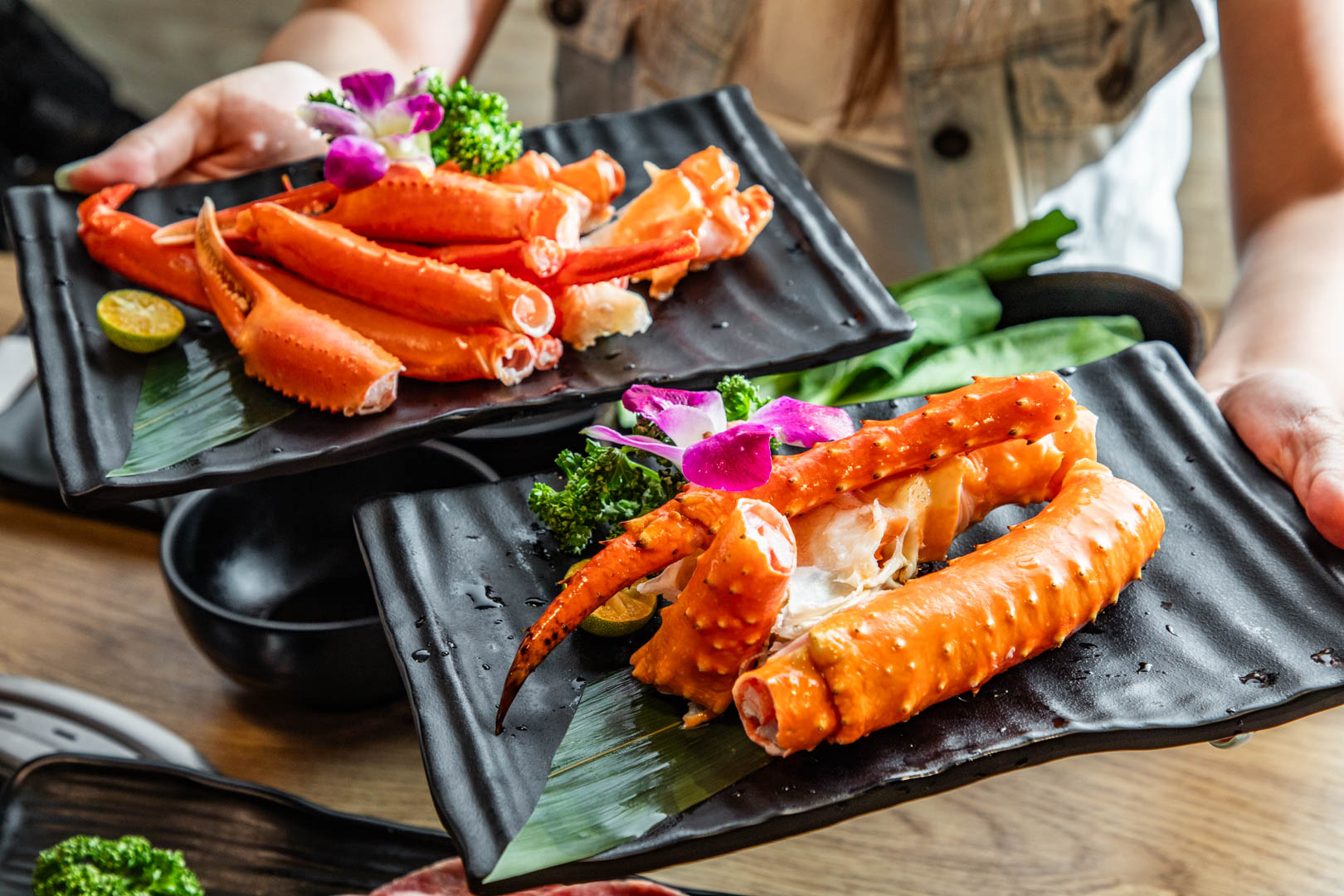 中和燒肉吃到飽,千兵衛燒肉/鍋物-中和店