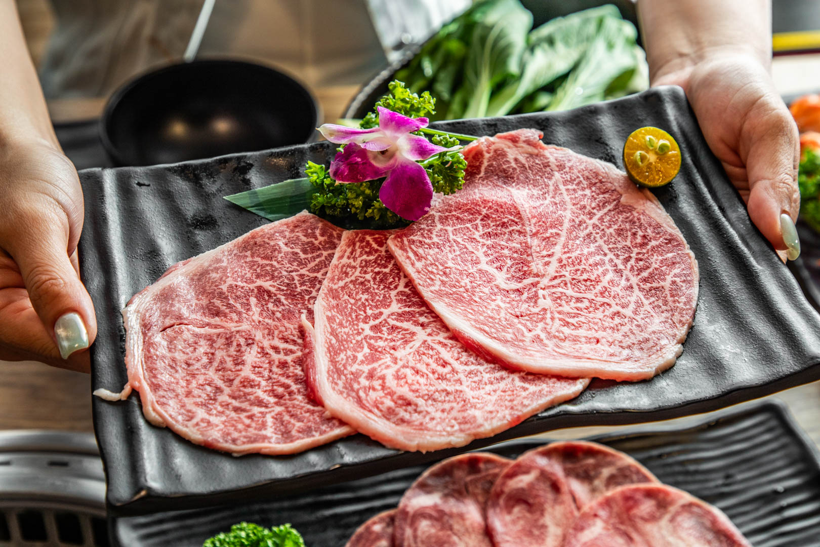 中和燒肉吃到飽,千兵衛燒肉/鍋物-中和店