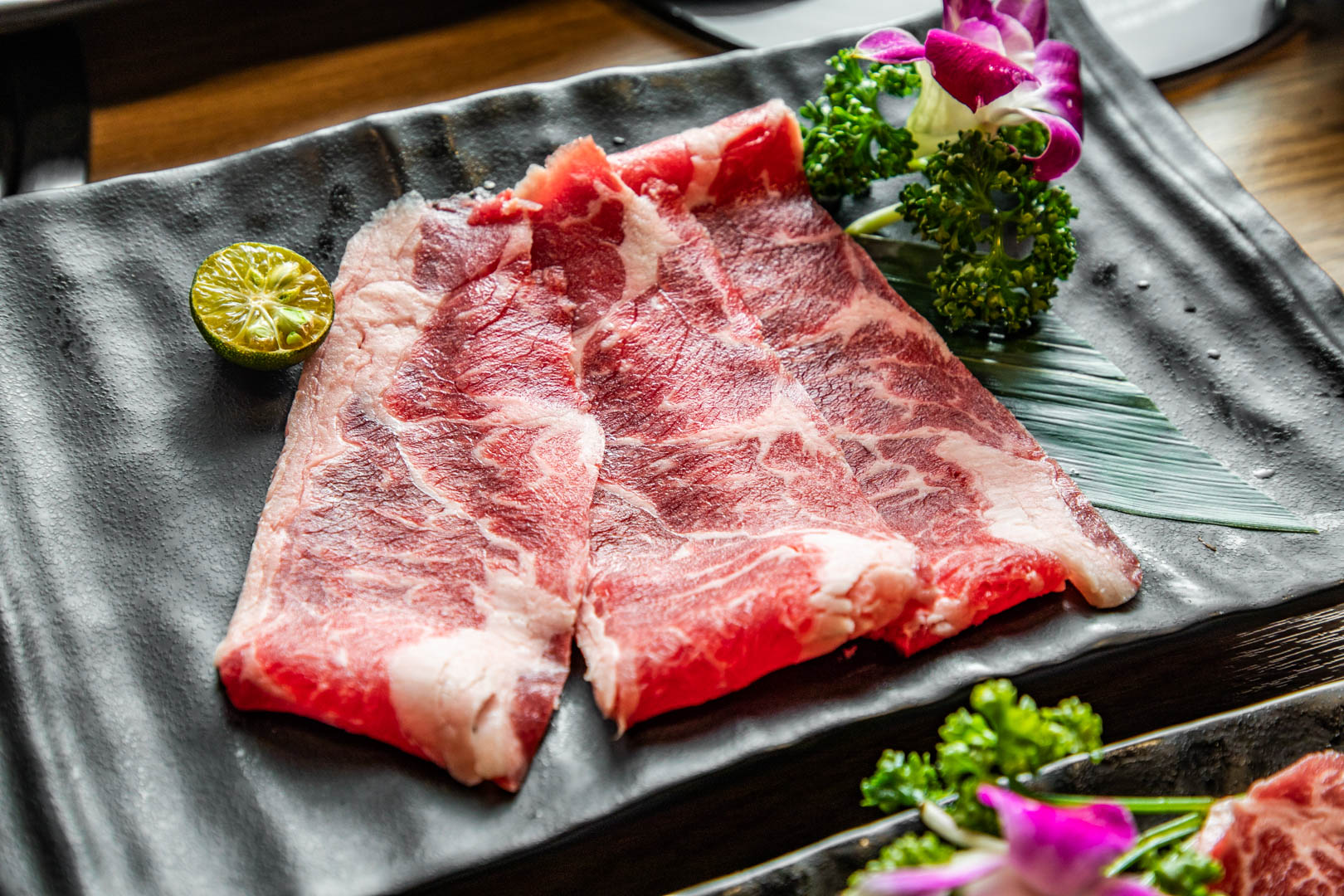 中和燒肉吃到飽,千兵衛燒肉/鍋物-中和店