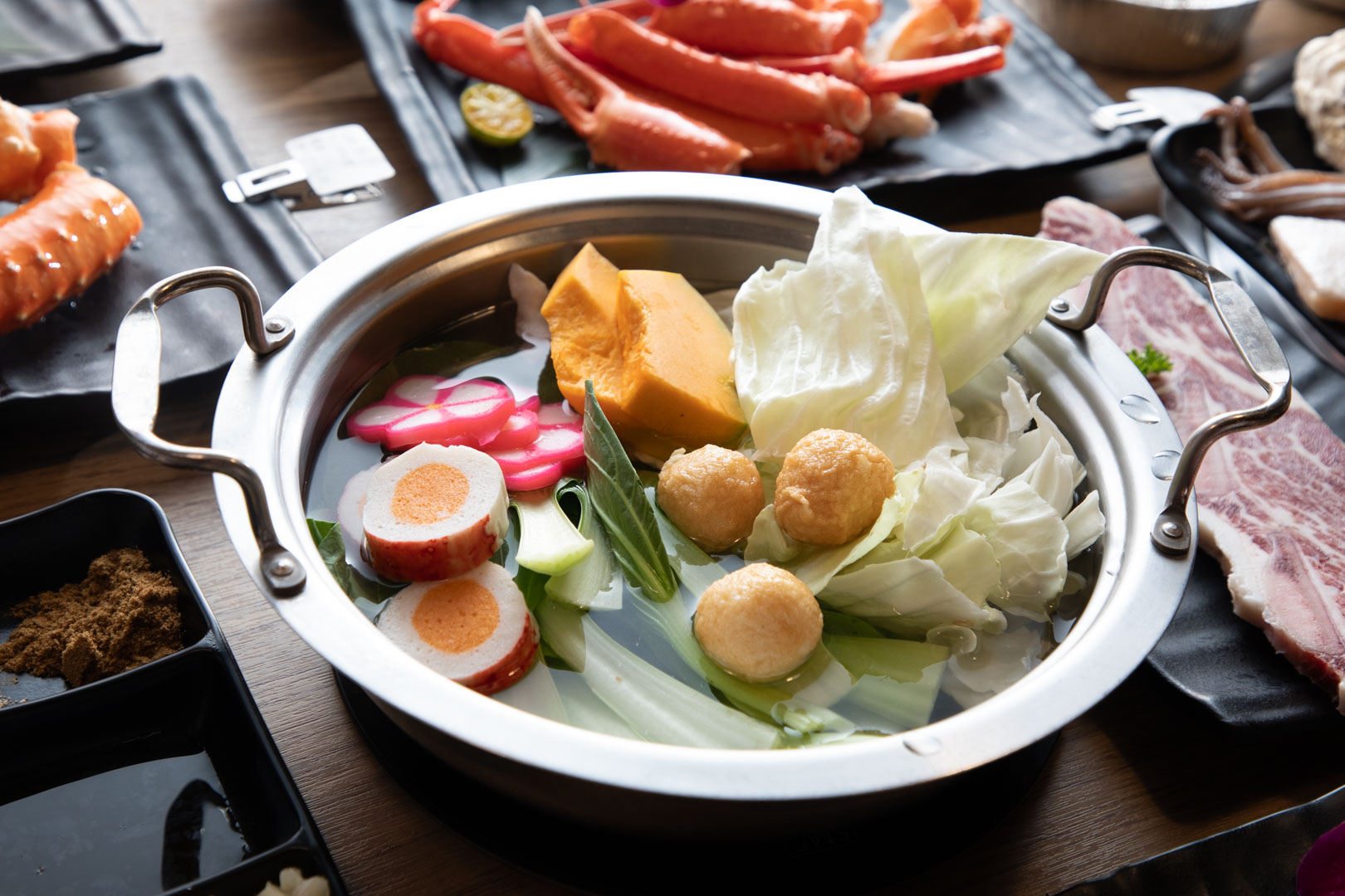 中和燒肉吃到飽,千兵衛燒肉/鍋物-中和店