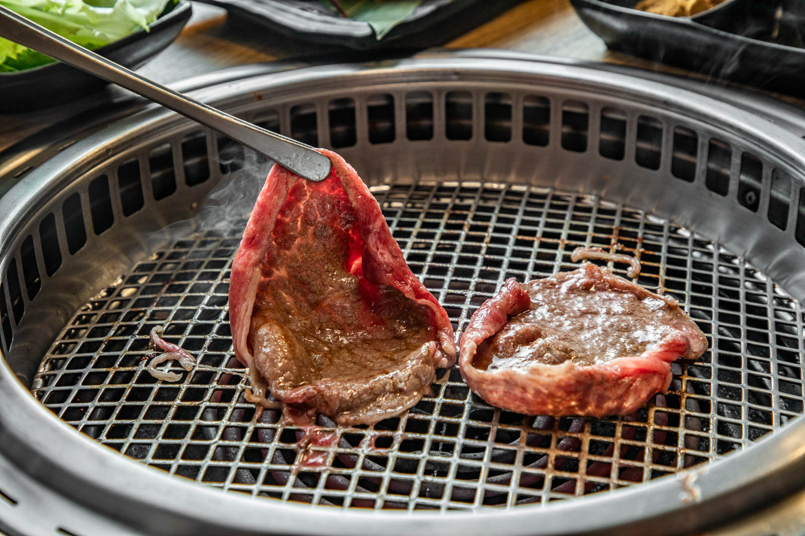 中和燒肉吃到飽,千兵衛燒肉/鍋物-中和店